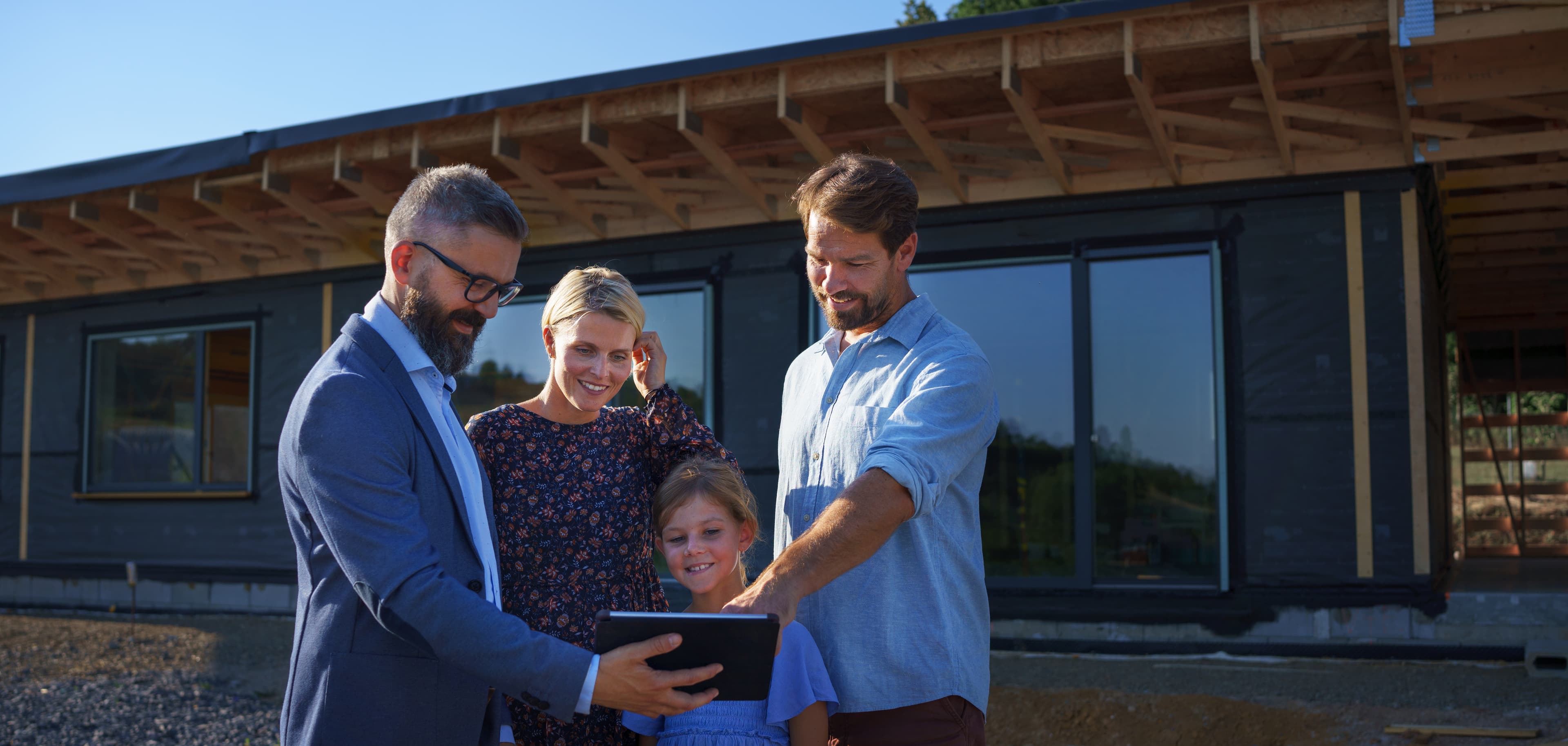 ROAD to Housing Act: How It Reshapes Affordable Housing