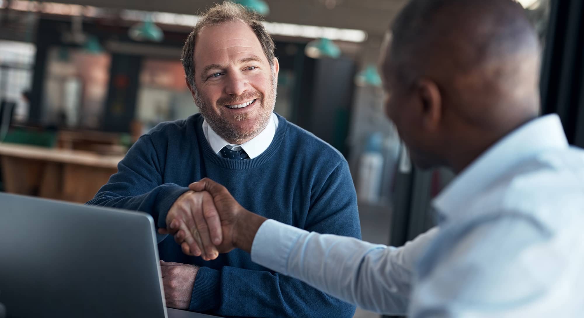 Transaction Advisory Services