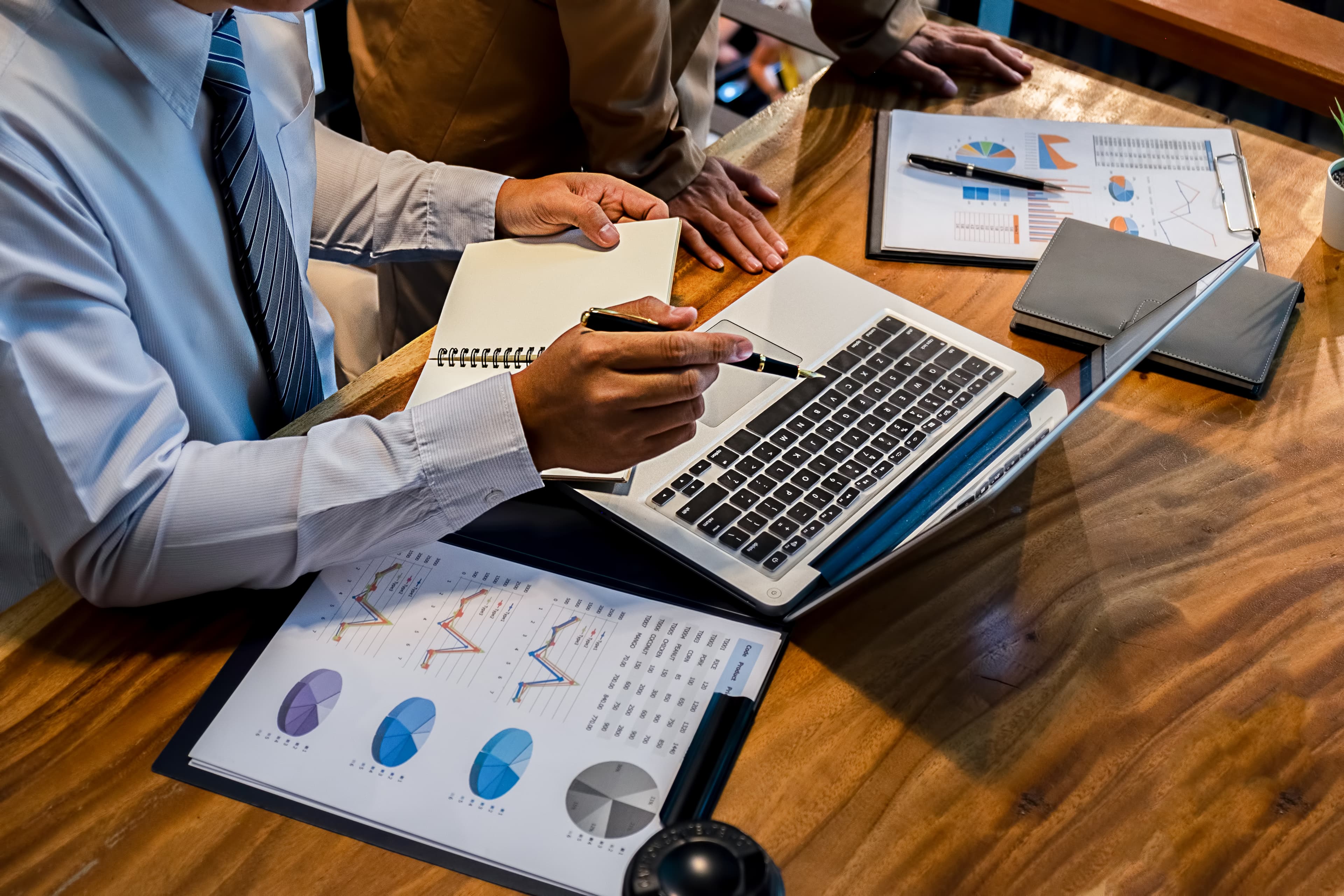 Why Audited Financials Are Critical for a Successful M&A Sale