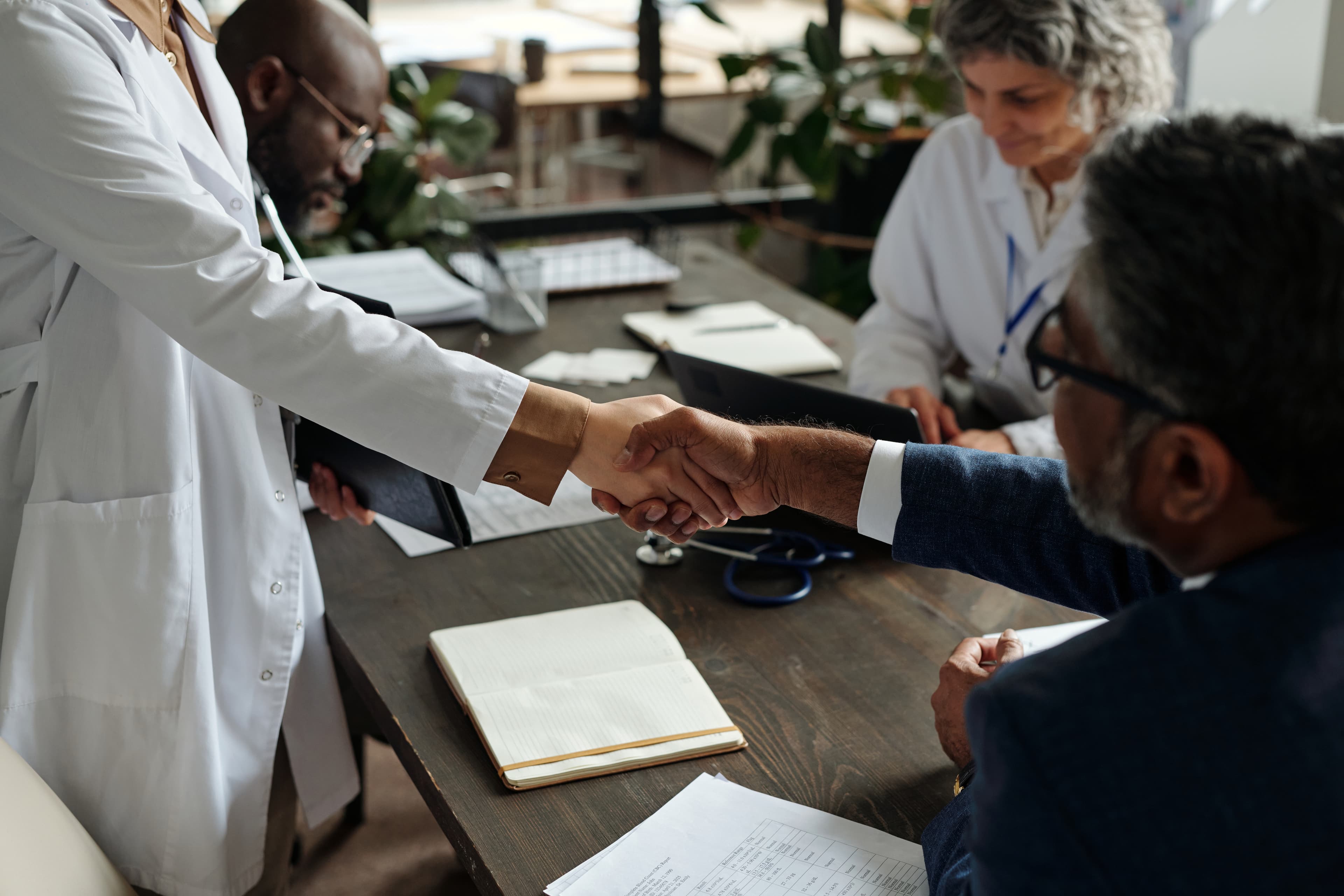 Section 163(j) Relief: The EBITDA Restoration for Leveraged Deals