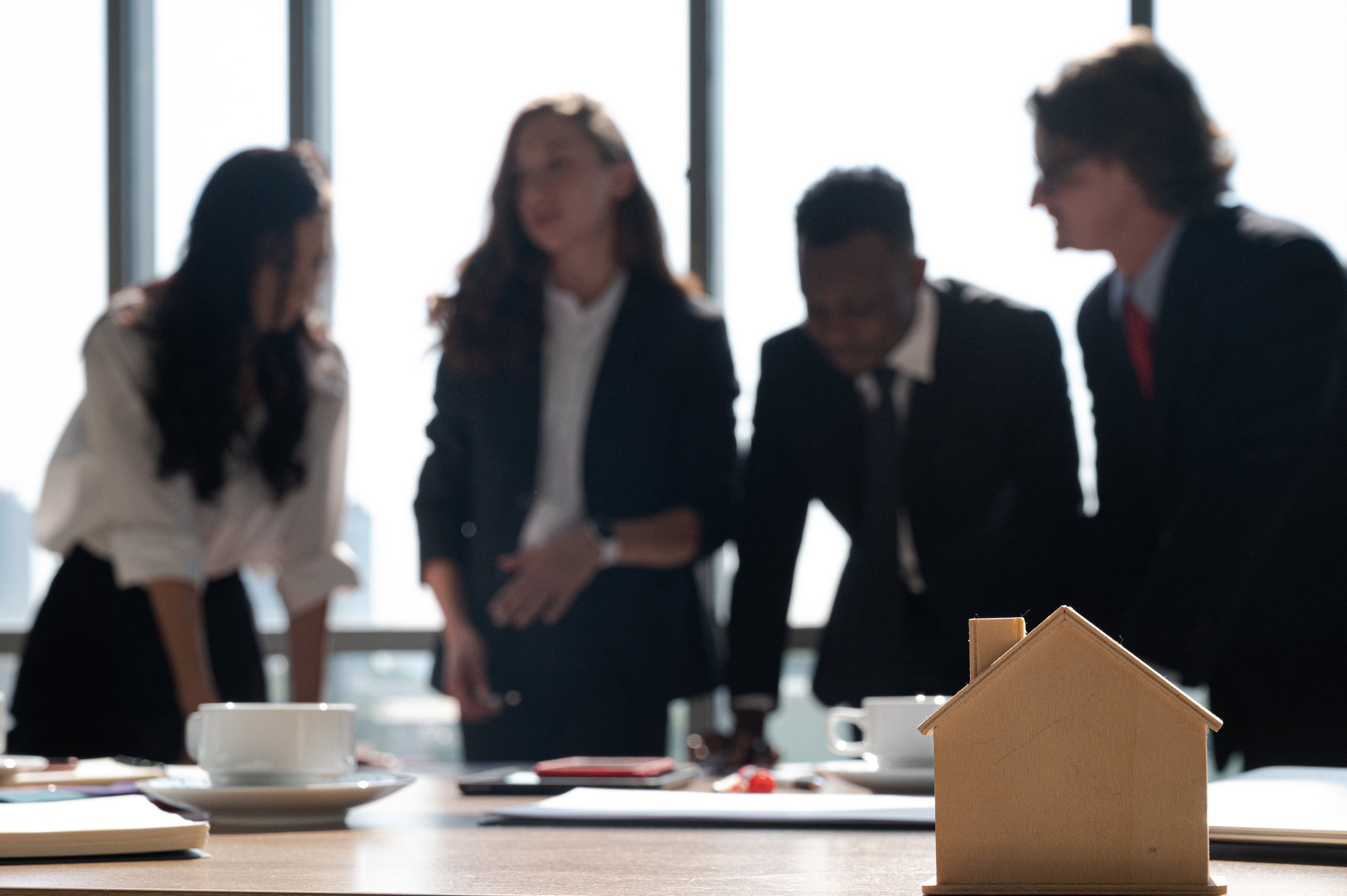 Michigan's New Housing Package for Affordable Housiing Developers