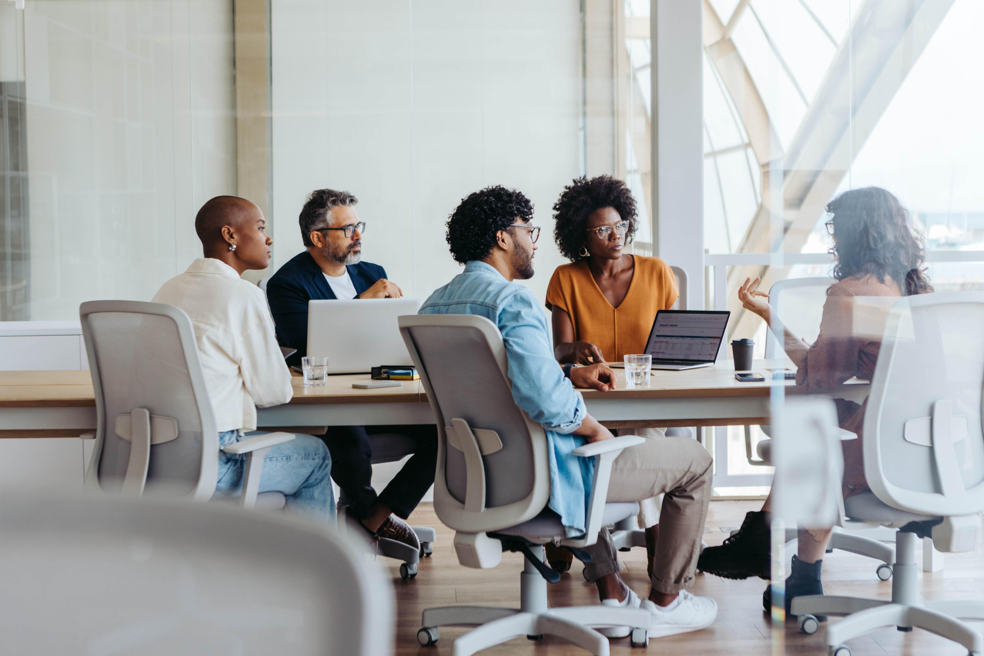 GASB 104 Introduces New Capital Asset Disclosure Requirements