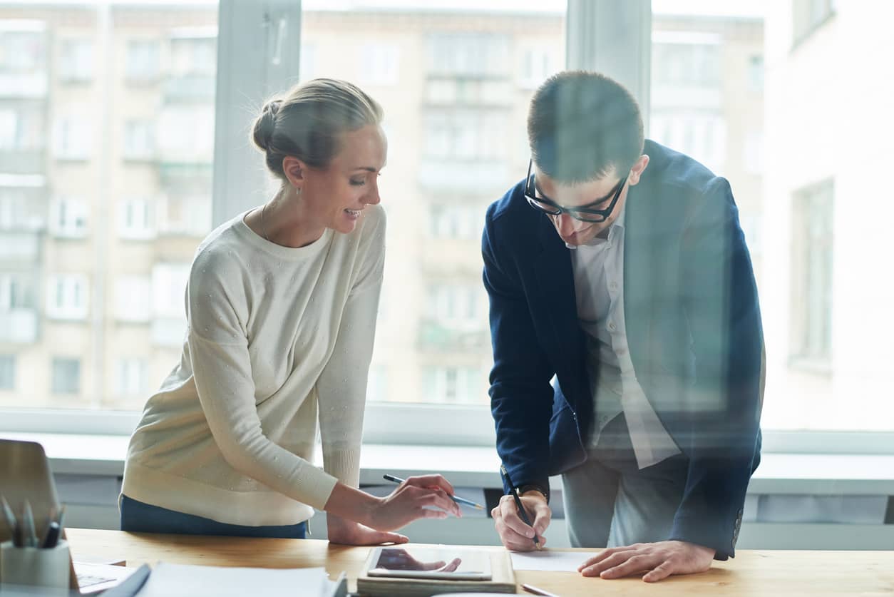Make Your Nonprofit's Accounting Function More Efficient