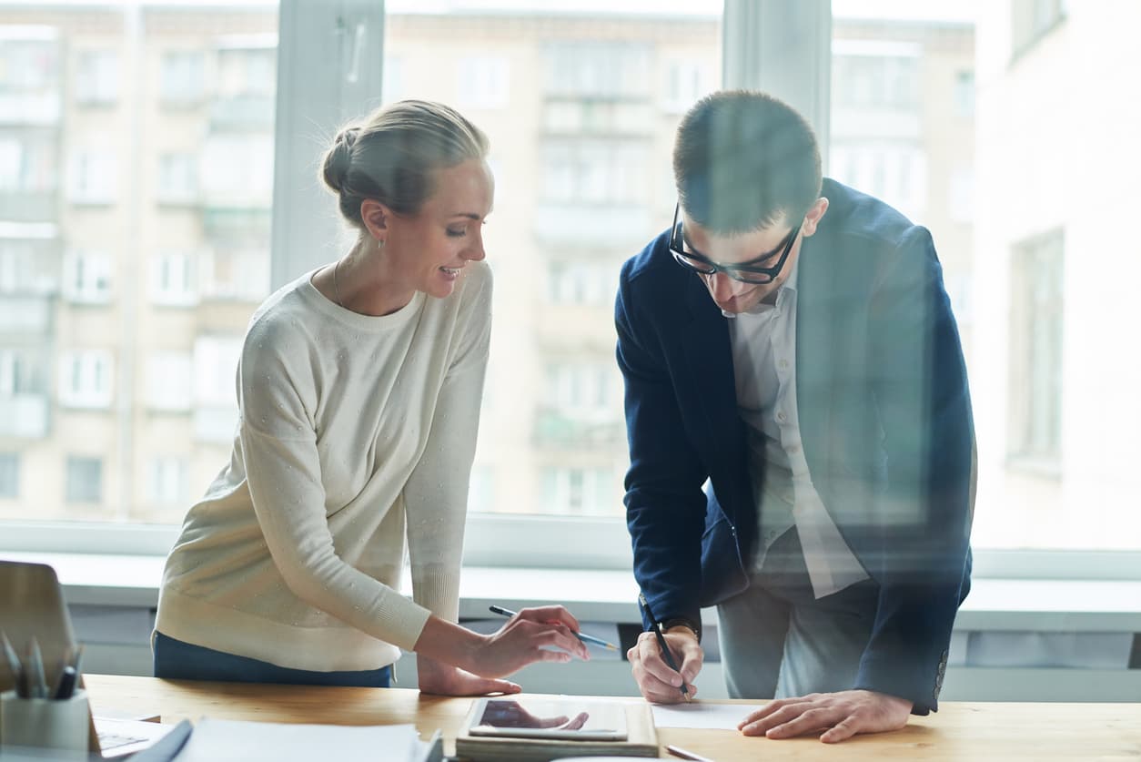 Make Your Nonprofit's Accounting Function More Efficient