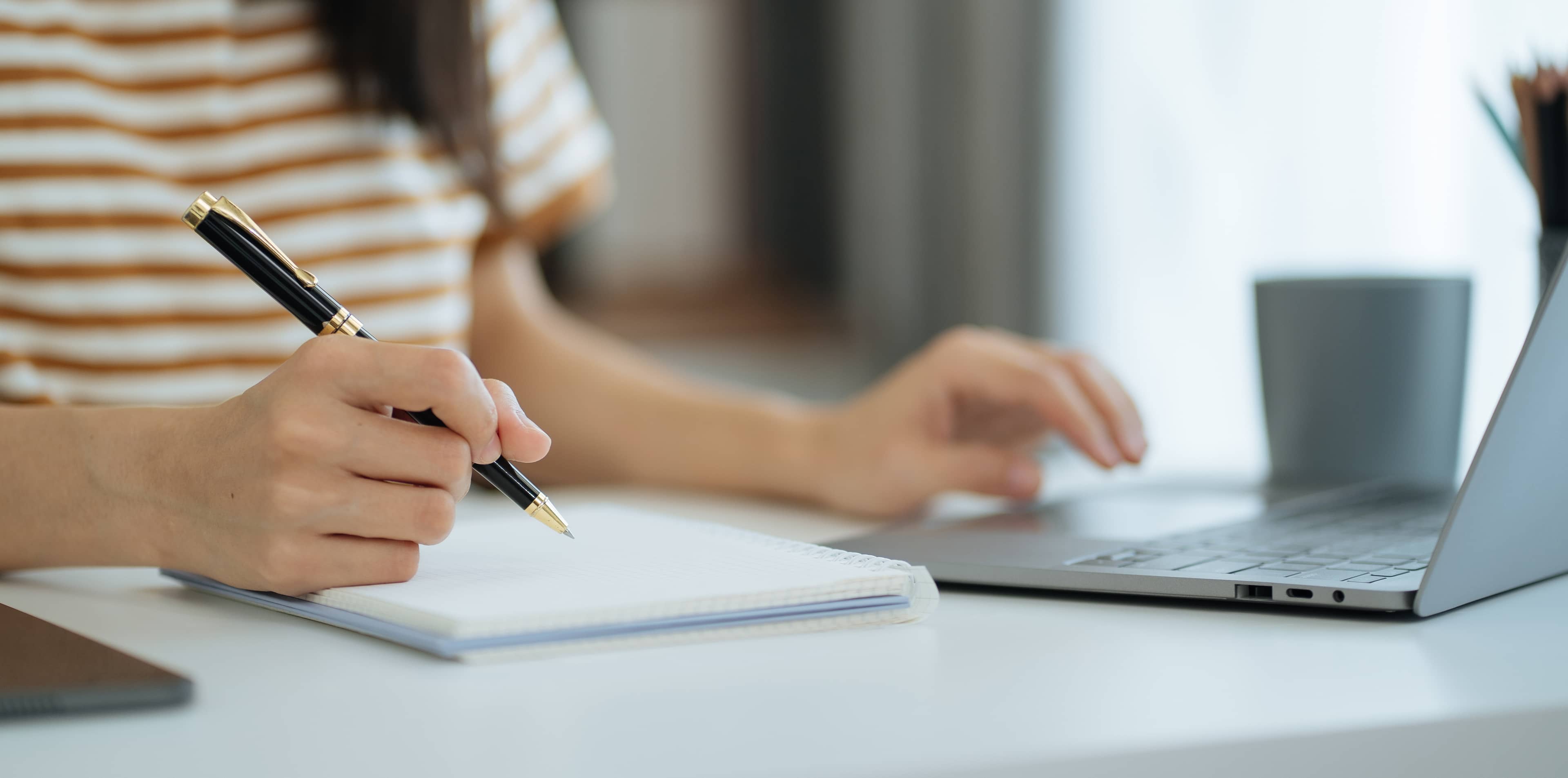 Getting the Grant: How Nonprofits Can Write a Winning Proposal