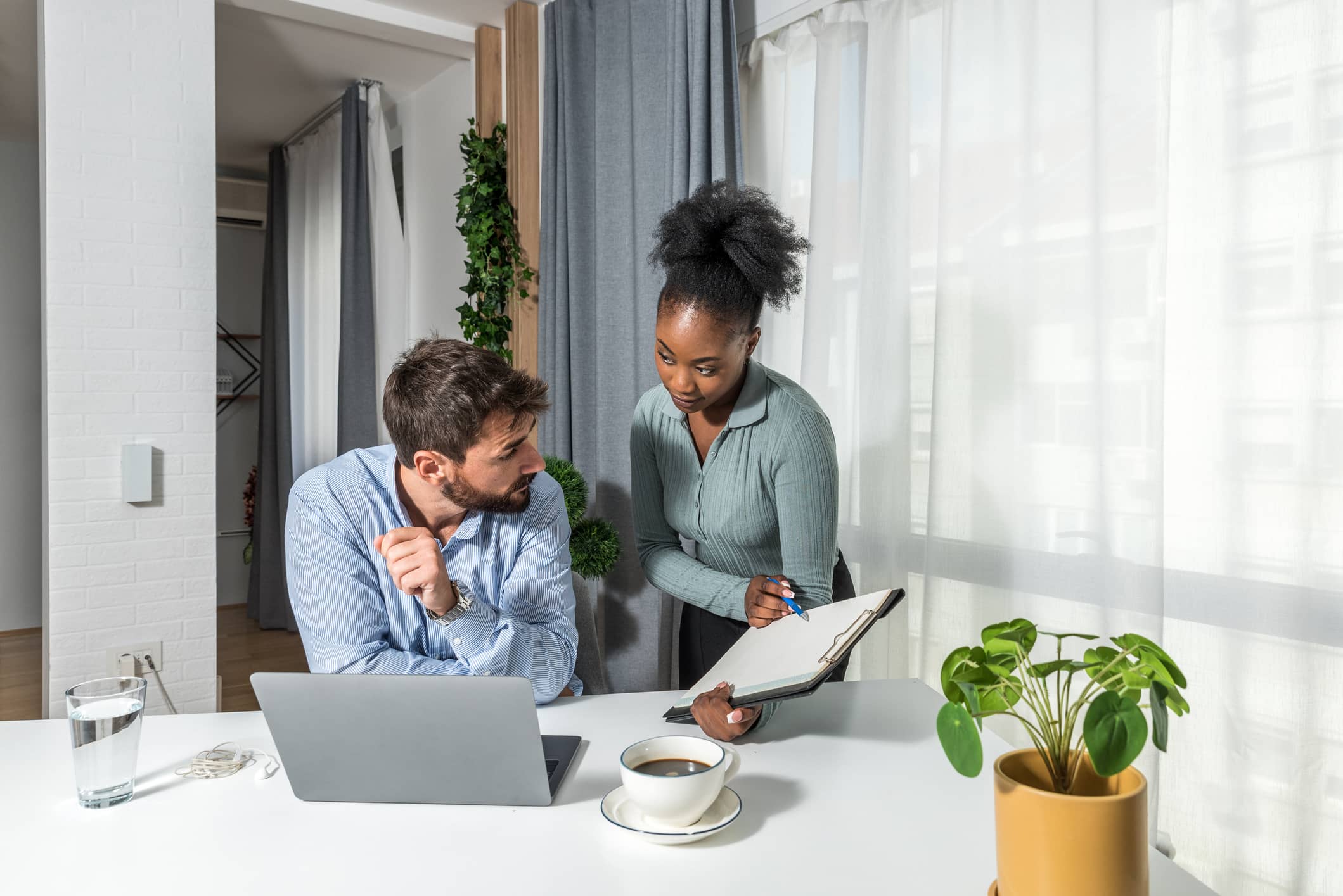 Not-for-Profit Succession Planning
