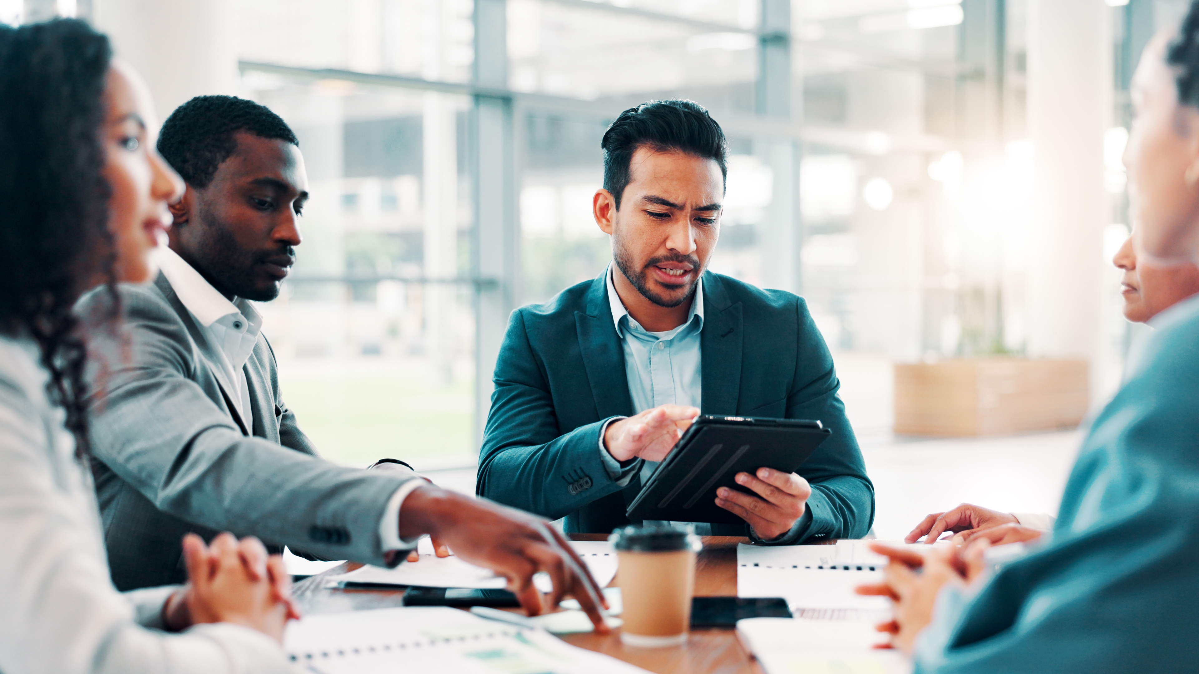 Navigating the New 4% LIHTC Capital Stack