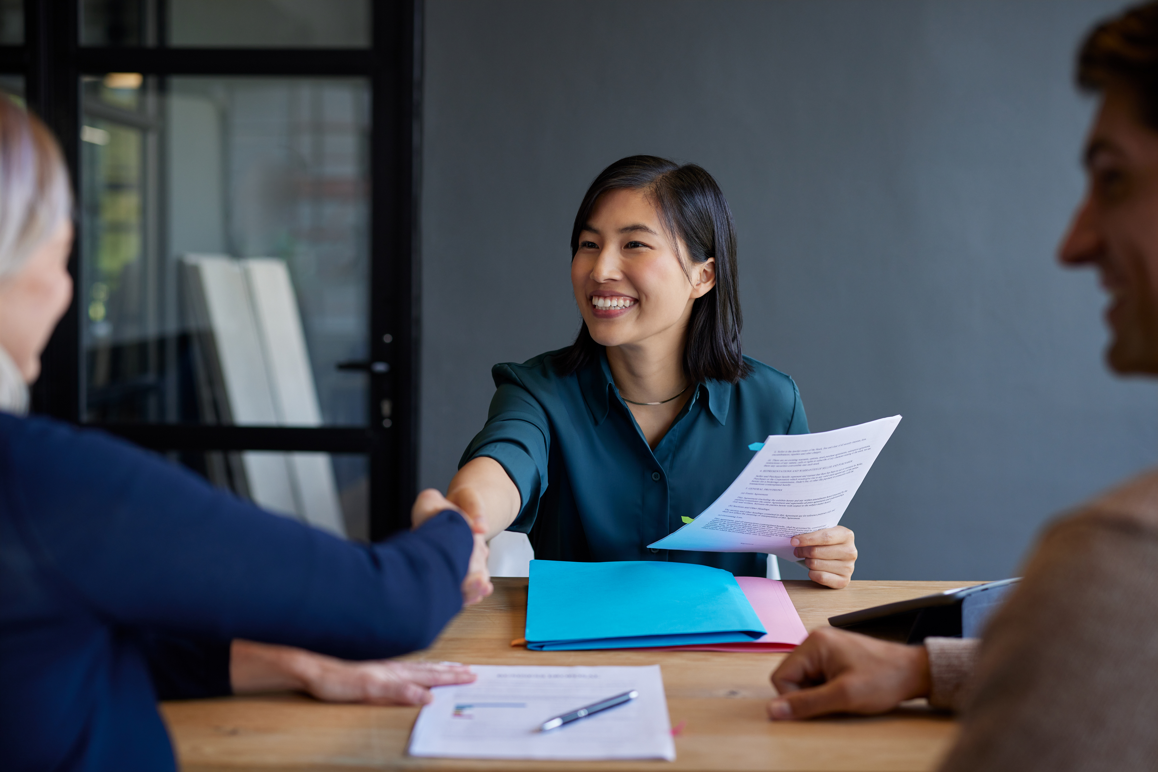 Fair Lending for Community Banks