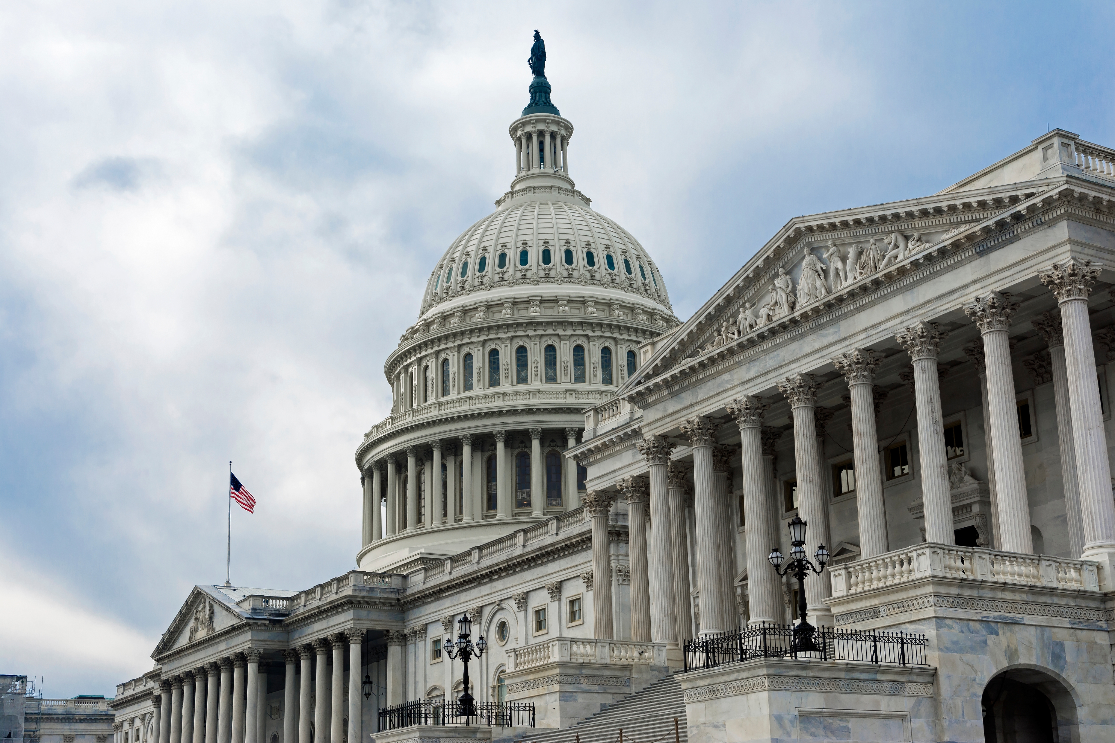 Impacts of Potential IRS Layoffs and The Future of Tax Filing