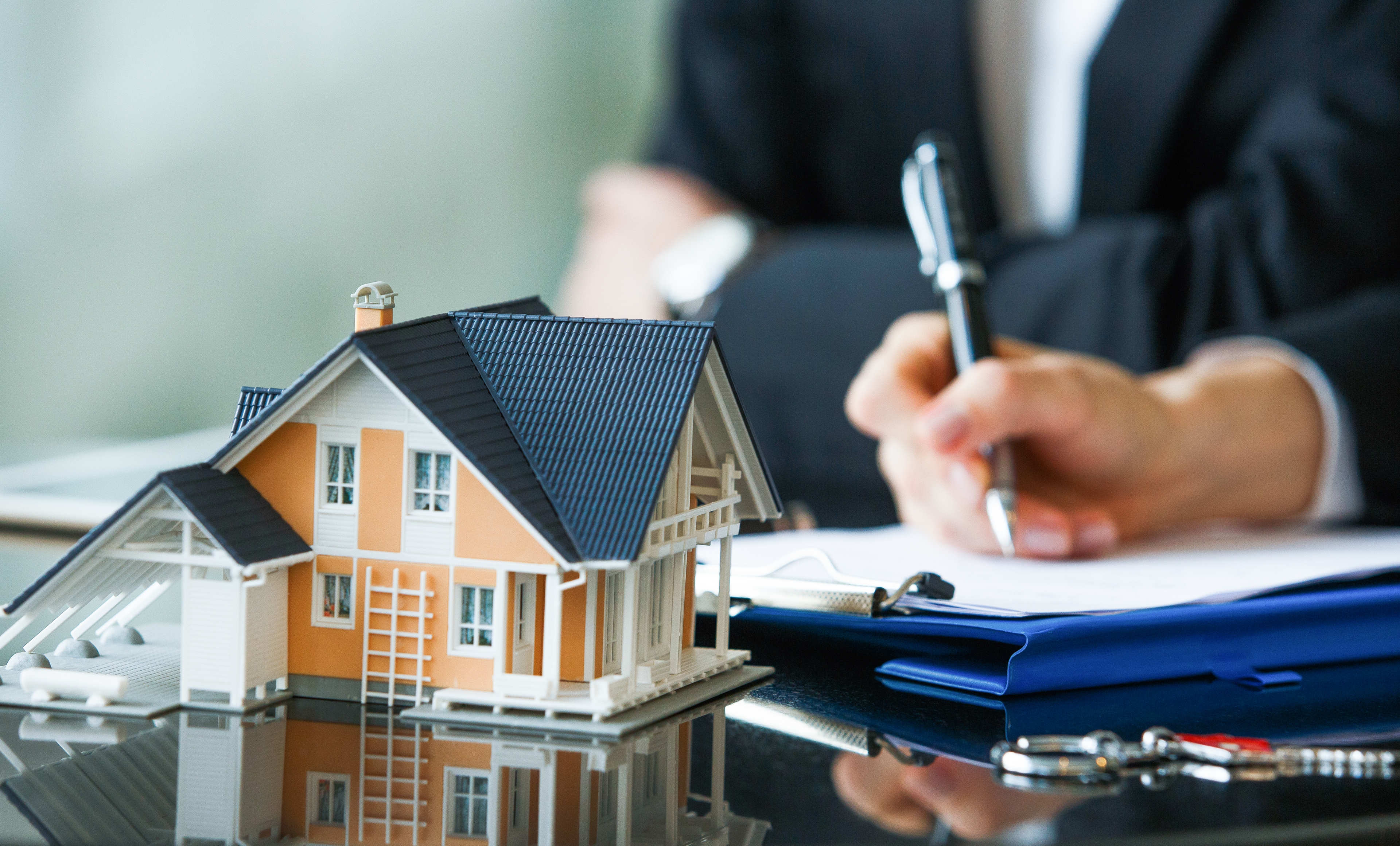 How the “One Big Beautiful Bill” Will Impact Affordable Housing