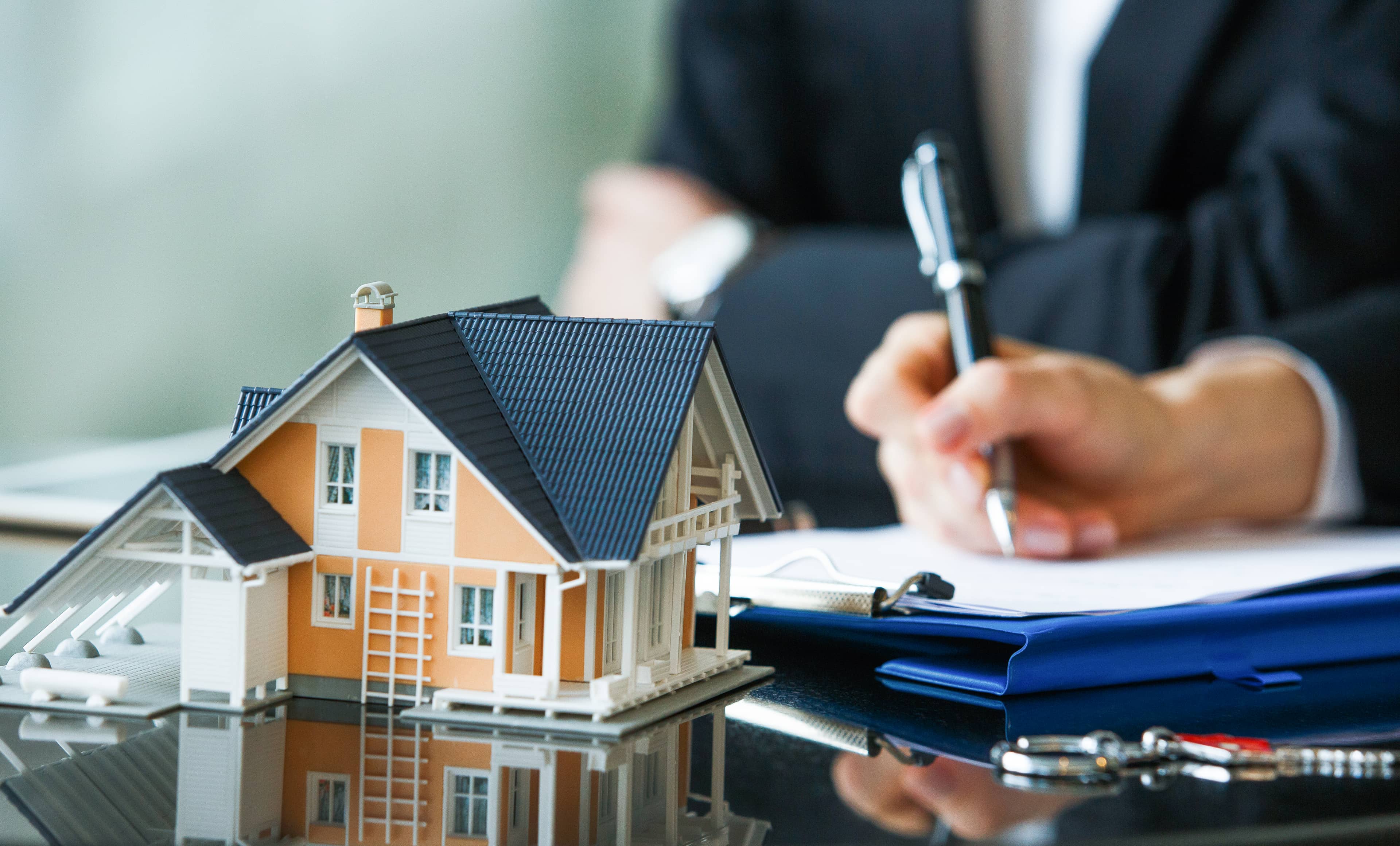 How the “One Big Beautiful Bill” Will Impact Affordable Housing