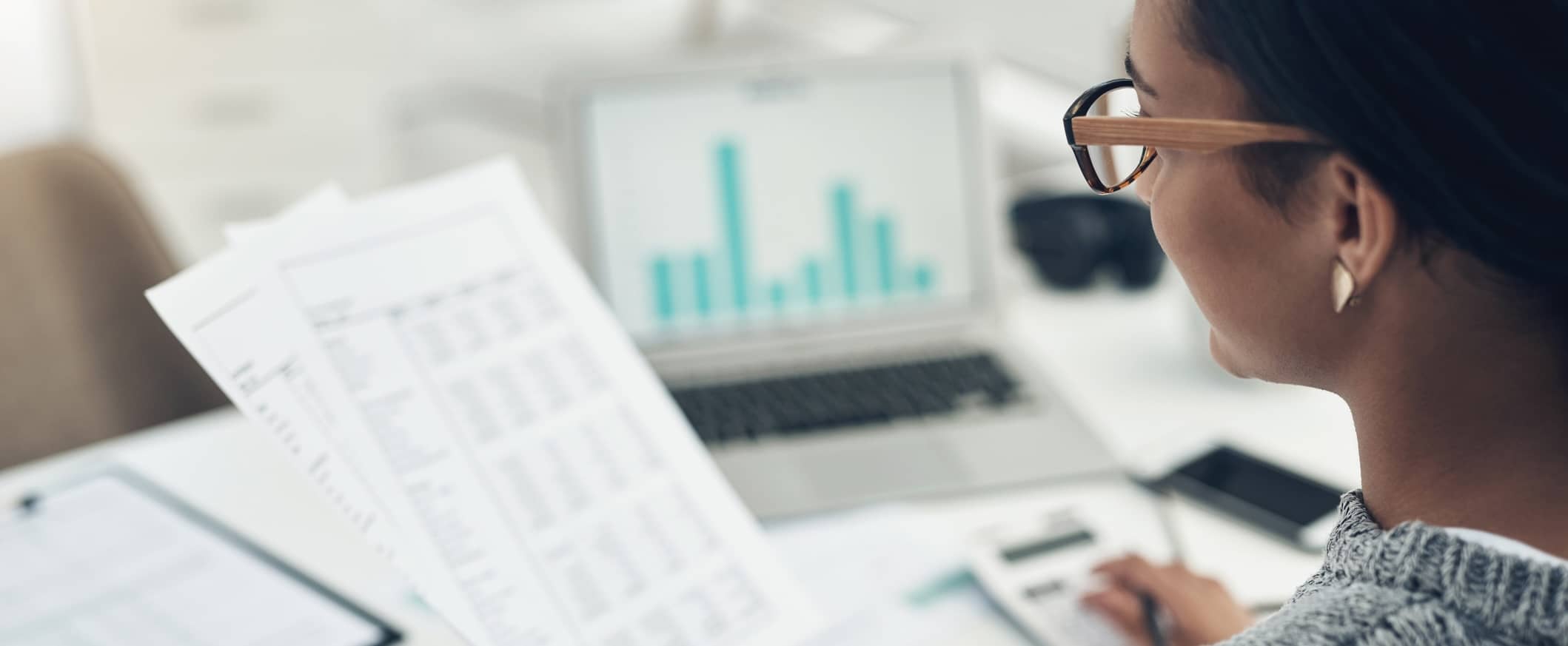 Navigating the IRS: Understanding and Avoiding Audit Red Flags