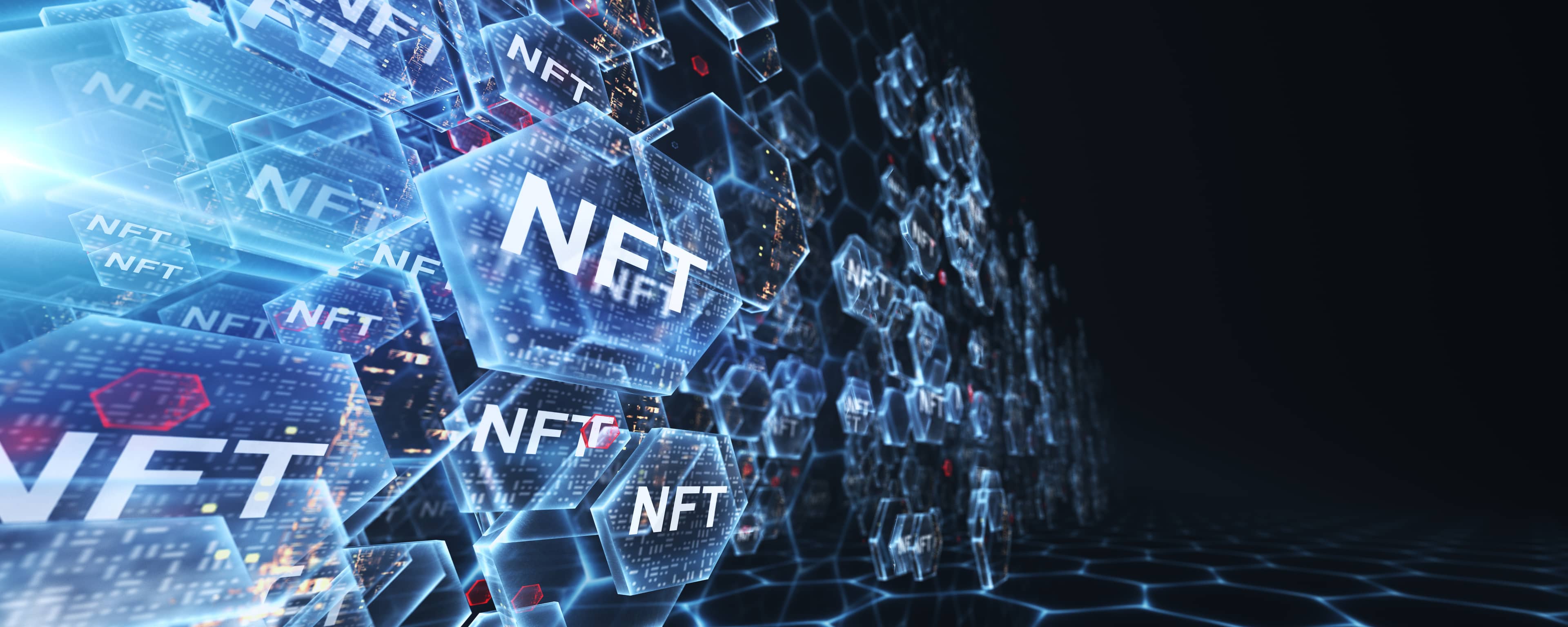 NFT Considerations for Not-for-Profit Organizations