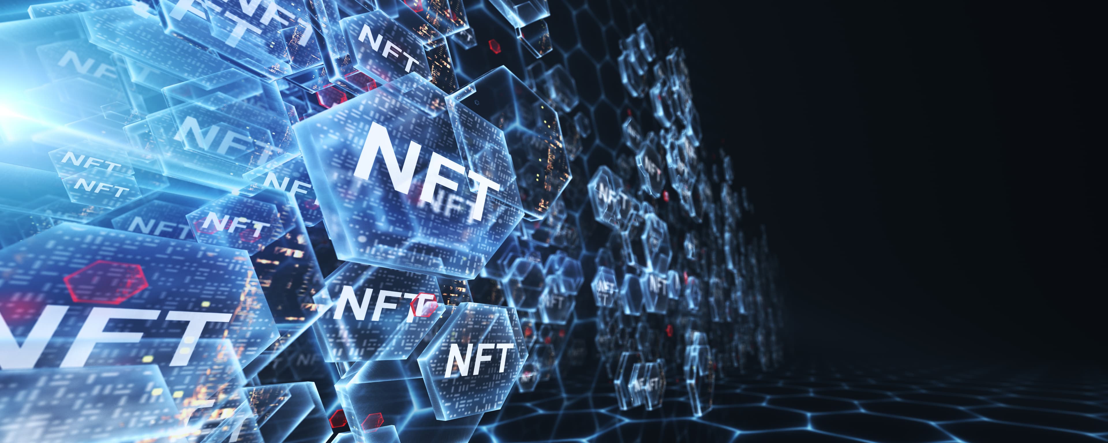 NFT Considerations for Not-for-Profit Organizations