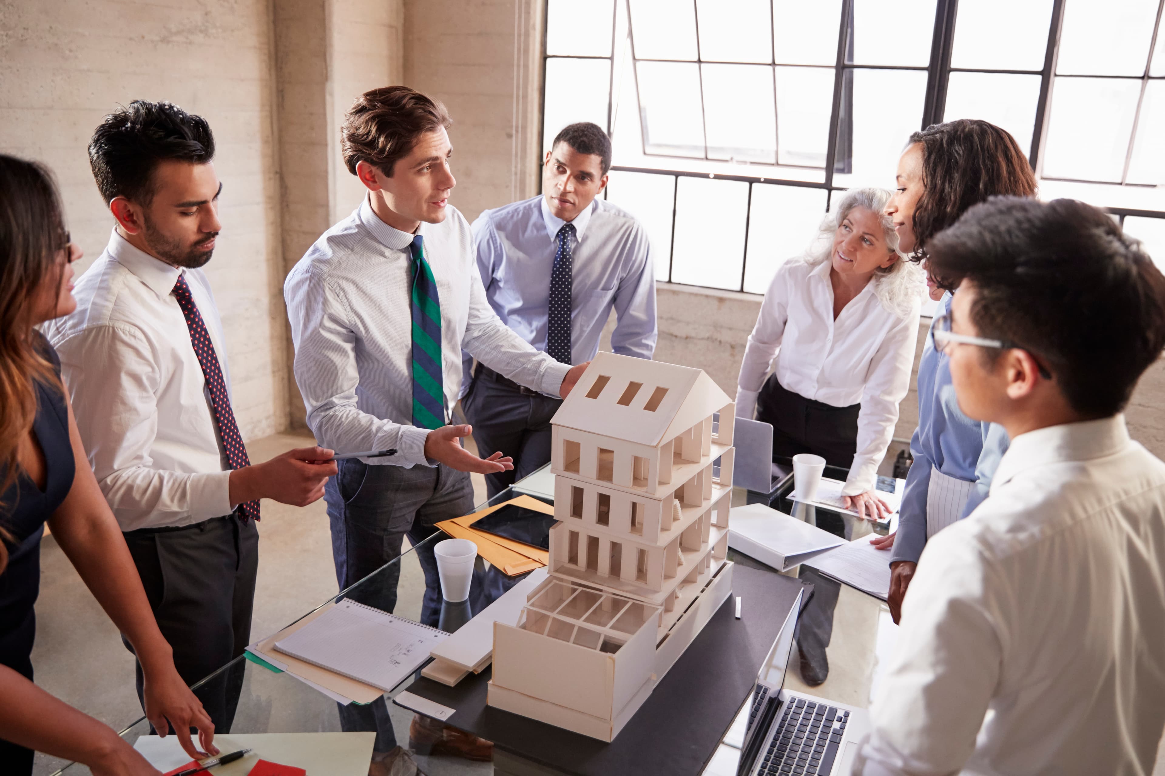 One Big Beautiful Bill Act: LIHTC & Affordable Housing Developers