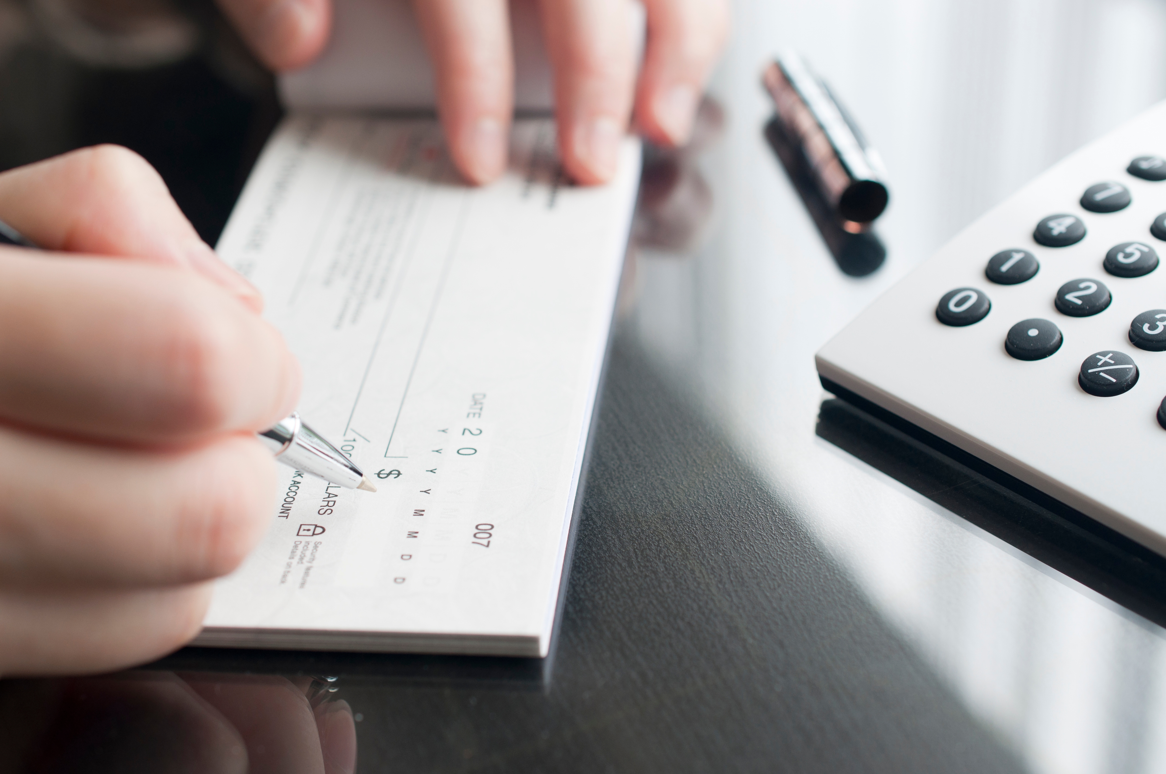 The IRS Is Eliminating Paper Checks: What You Need to Know
