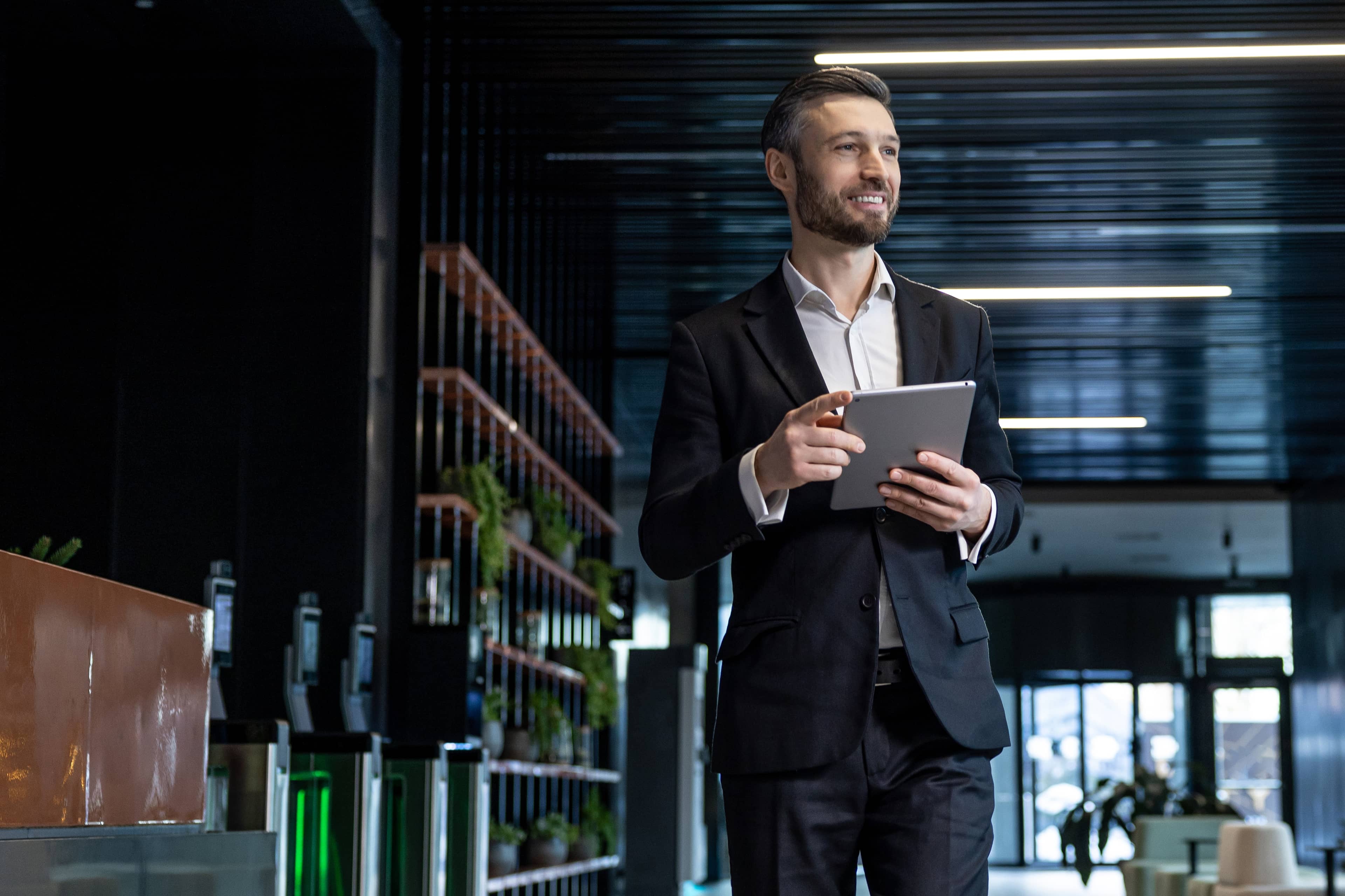 Economic Agility: How CFOs Are Preparing for 2026