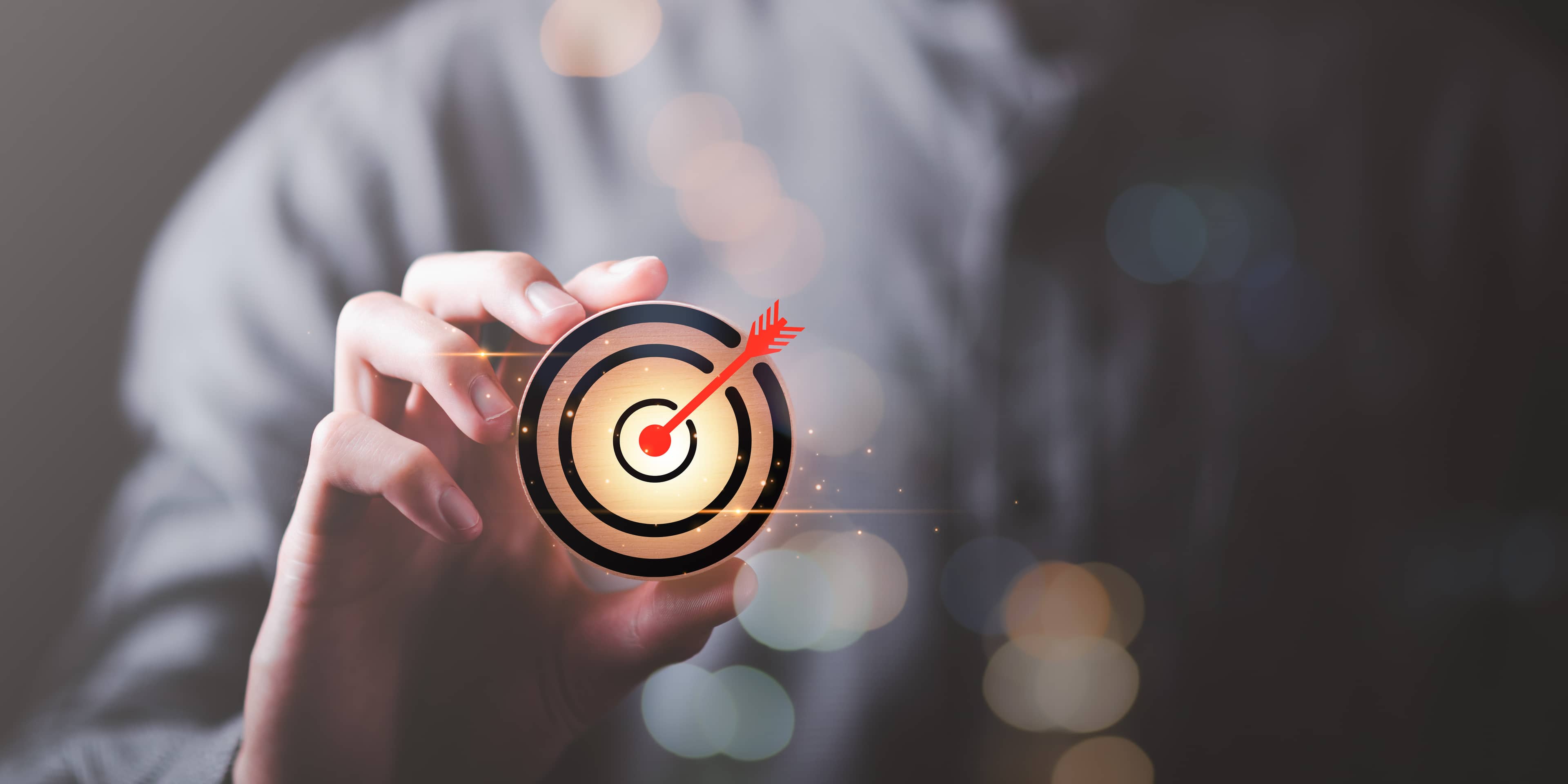 Nonprofit Benchmarking: Get Help Hitting Your Targets