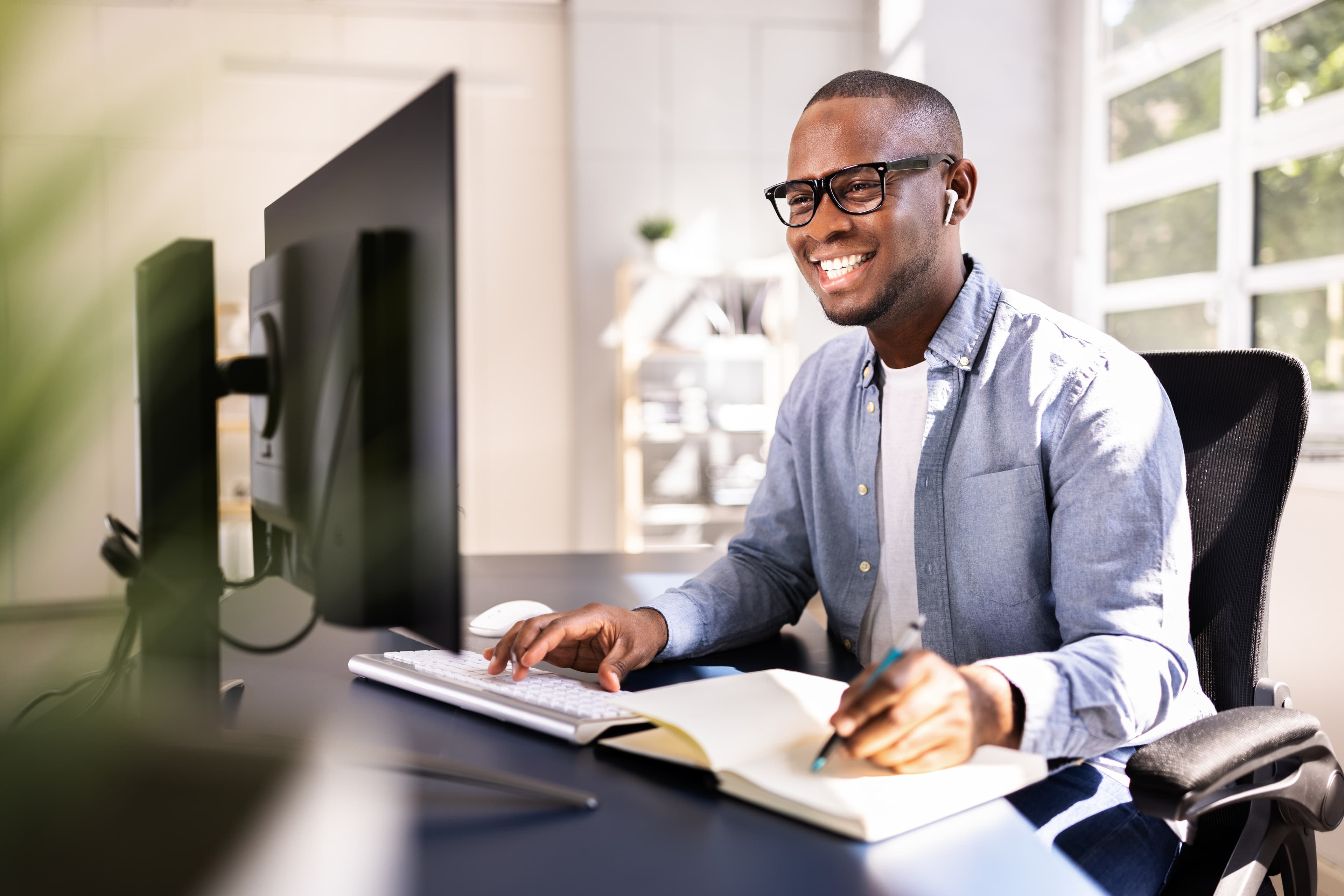 WEBINAR: Year-End Tax Strategies for Individuals 2025