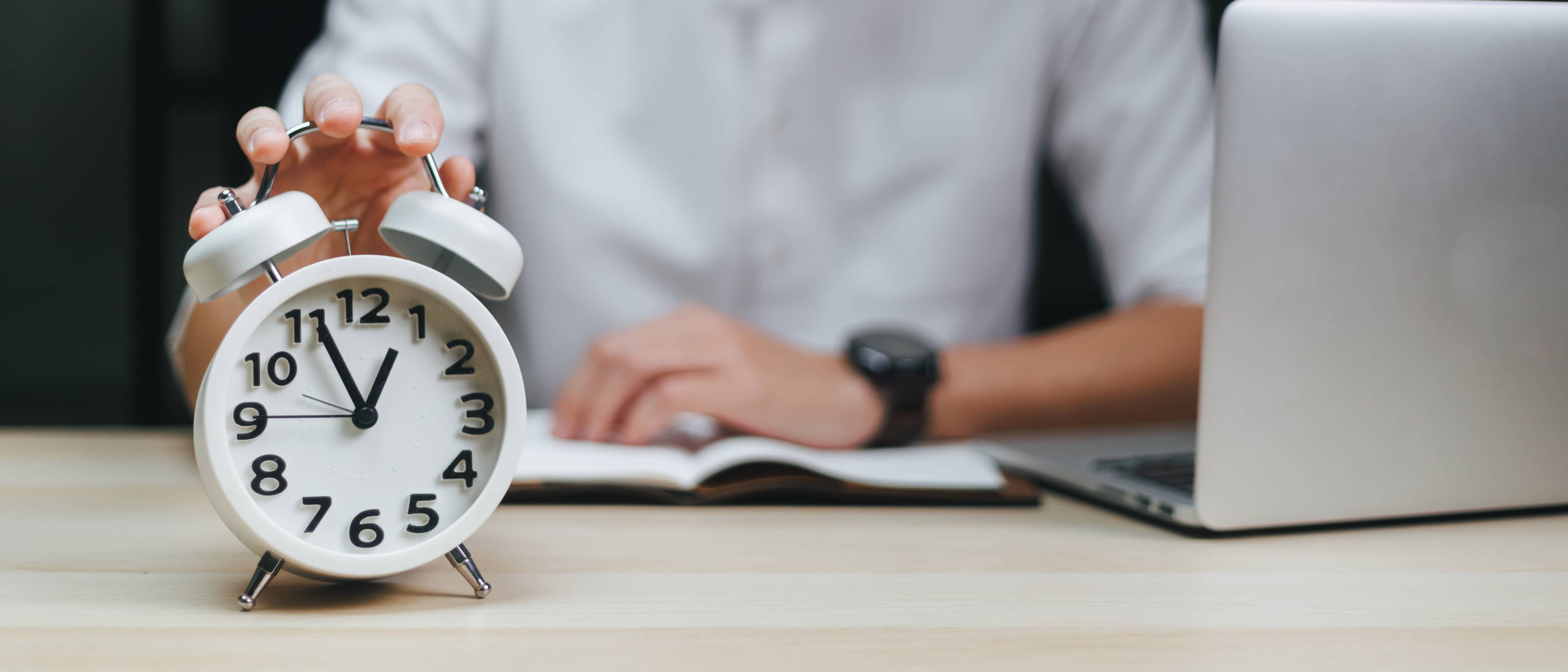 Keep Nonprofit Board Meetings Short and Sweet