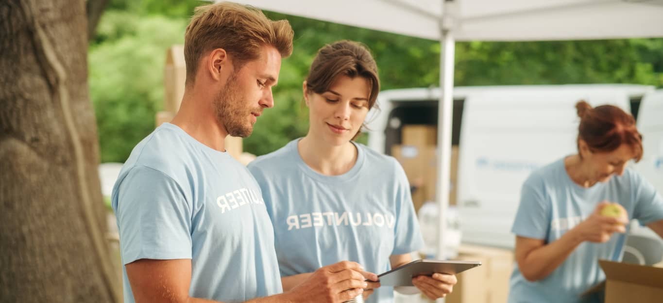 3 Ideas for Recruiting Not-for-Profit Volunteers