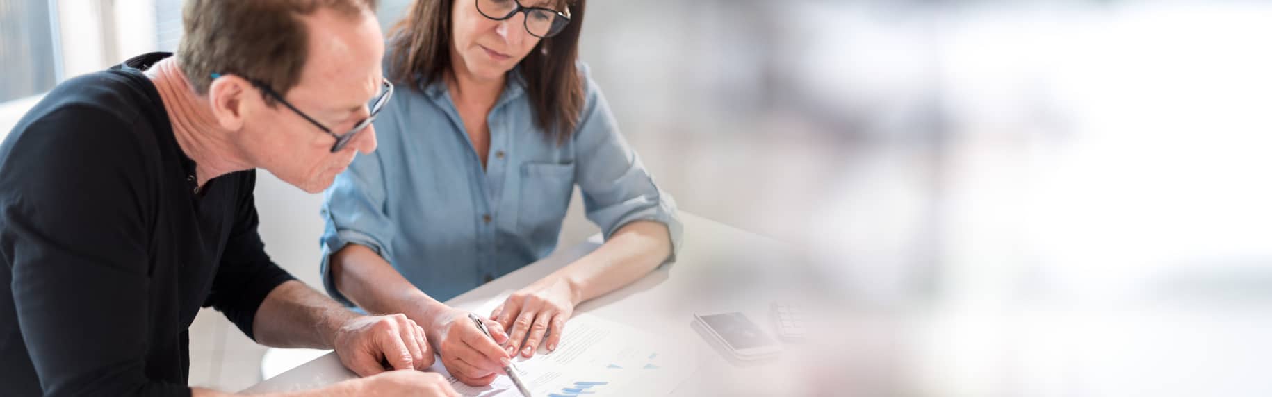 Using Footnotes for Your Nonprofit's Financial Disclosures