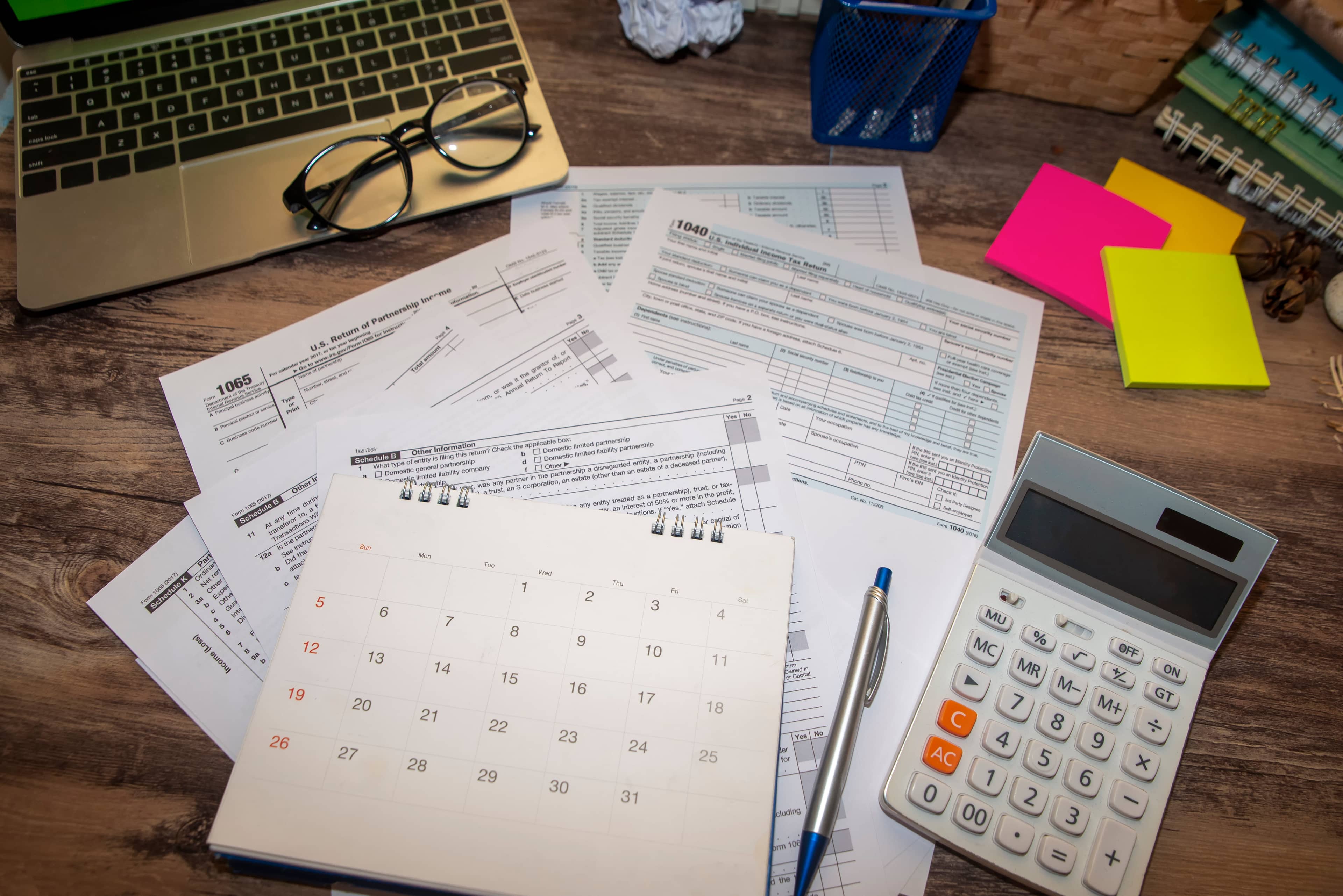 Post-Election Tax Implications & Potential Changes
