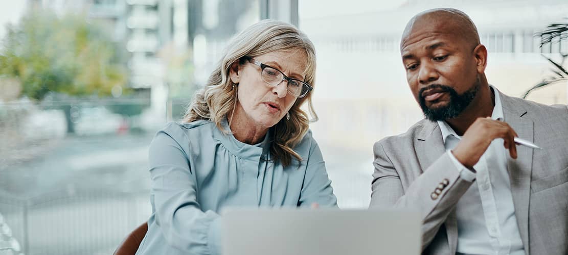 5 Tips for Successful Nonprofit Succession