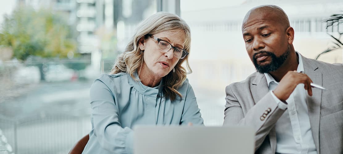 5 Tips for Successful Nonprofit Succession