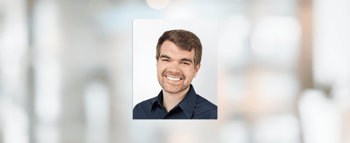 Ben Jensen