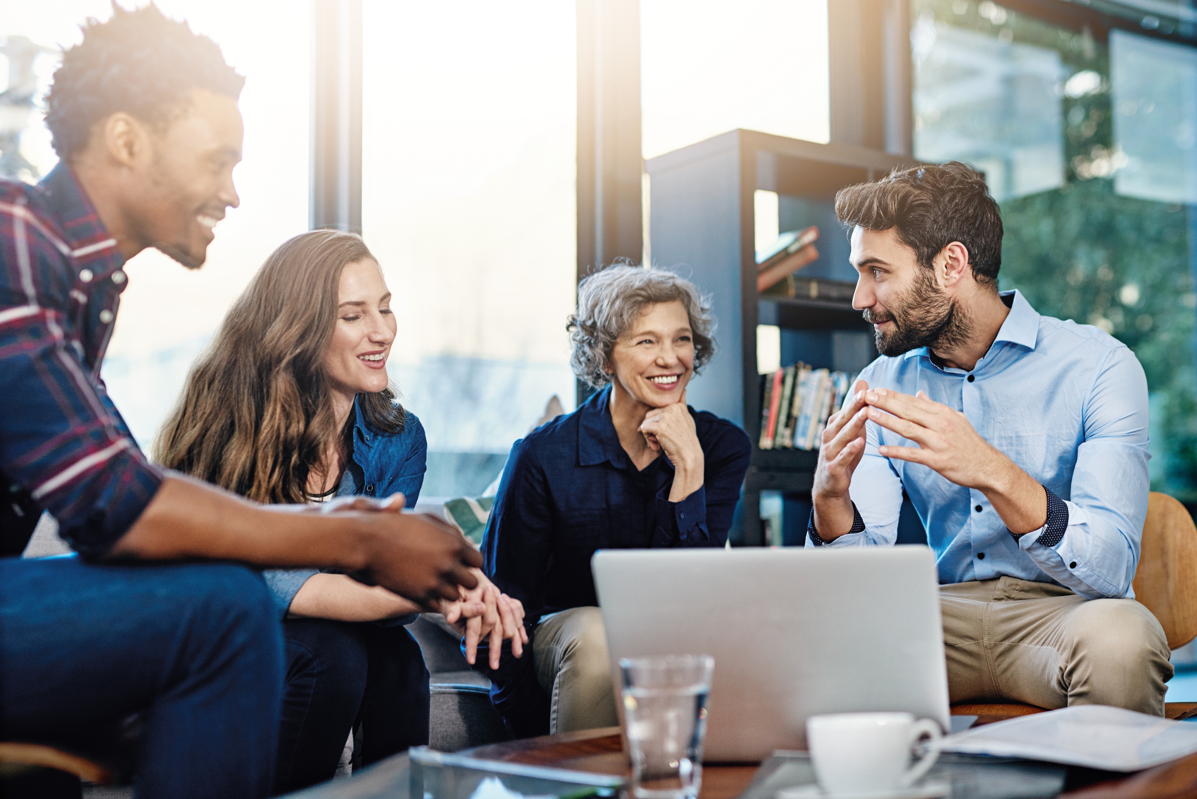 WEBINAR: Adapting Strategies in Today's Economic Environment