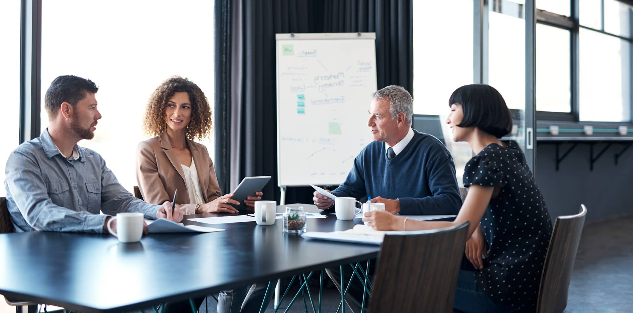 Fiduciary Duties: What Your Board Members Need To Know