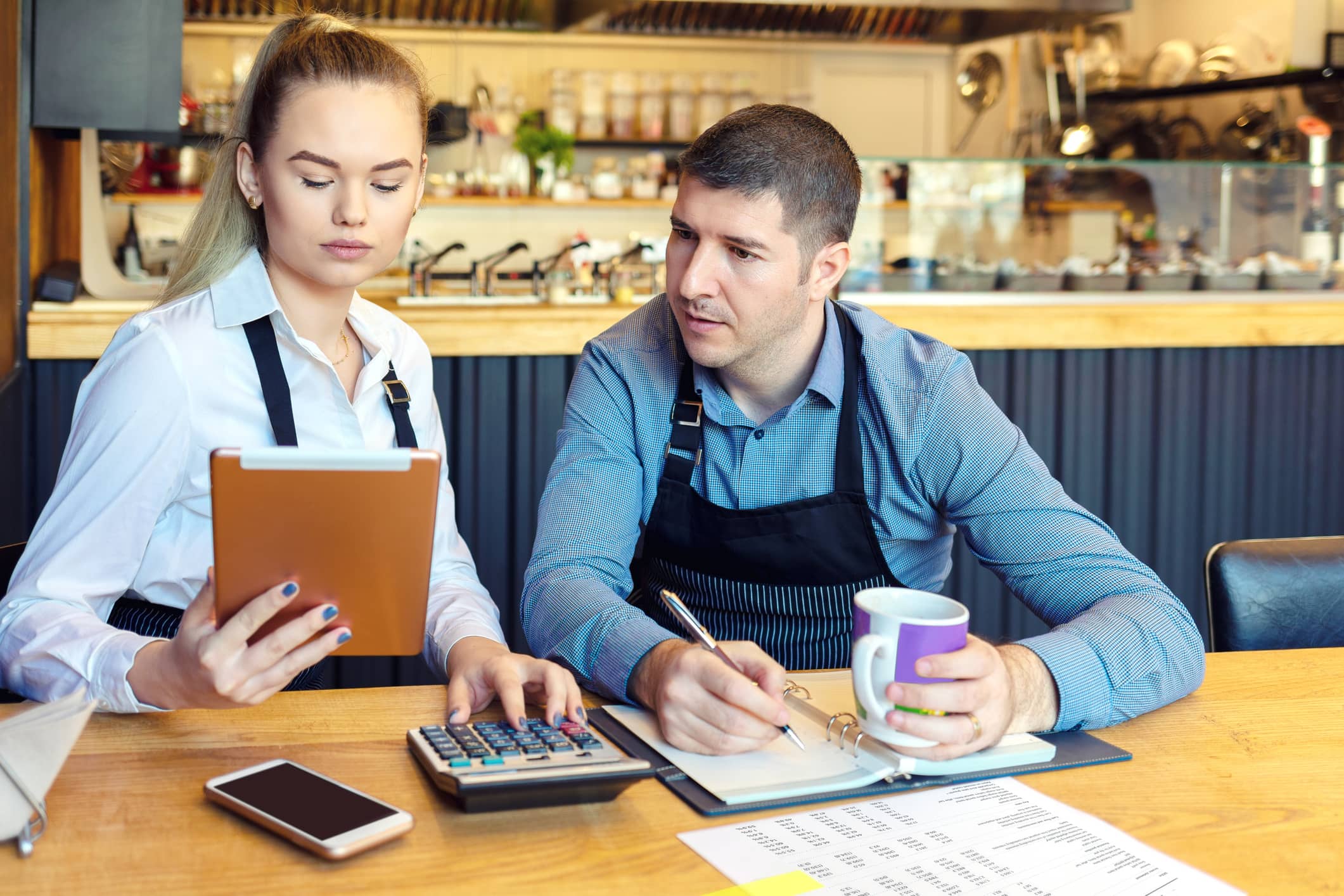 No Tax on Tips, Overtime Relief, and Growth Incentives