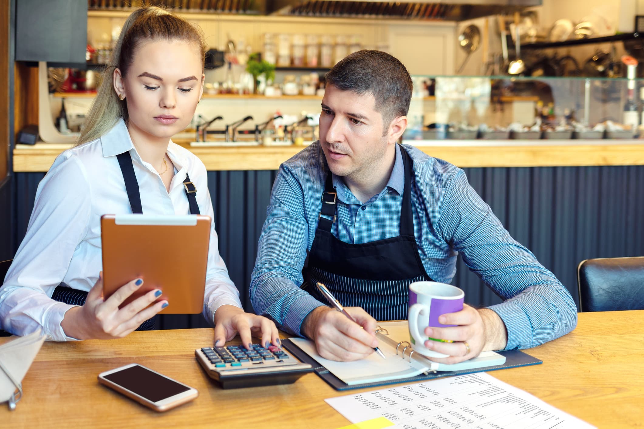 No Tax on Tips, Overtime Relief, and Growth Incentives