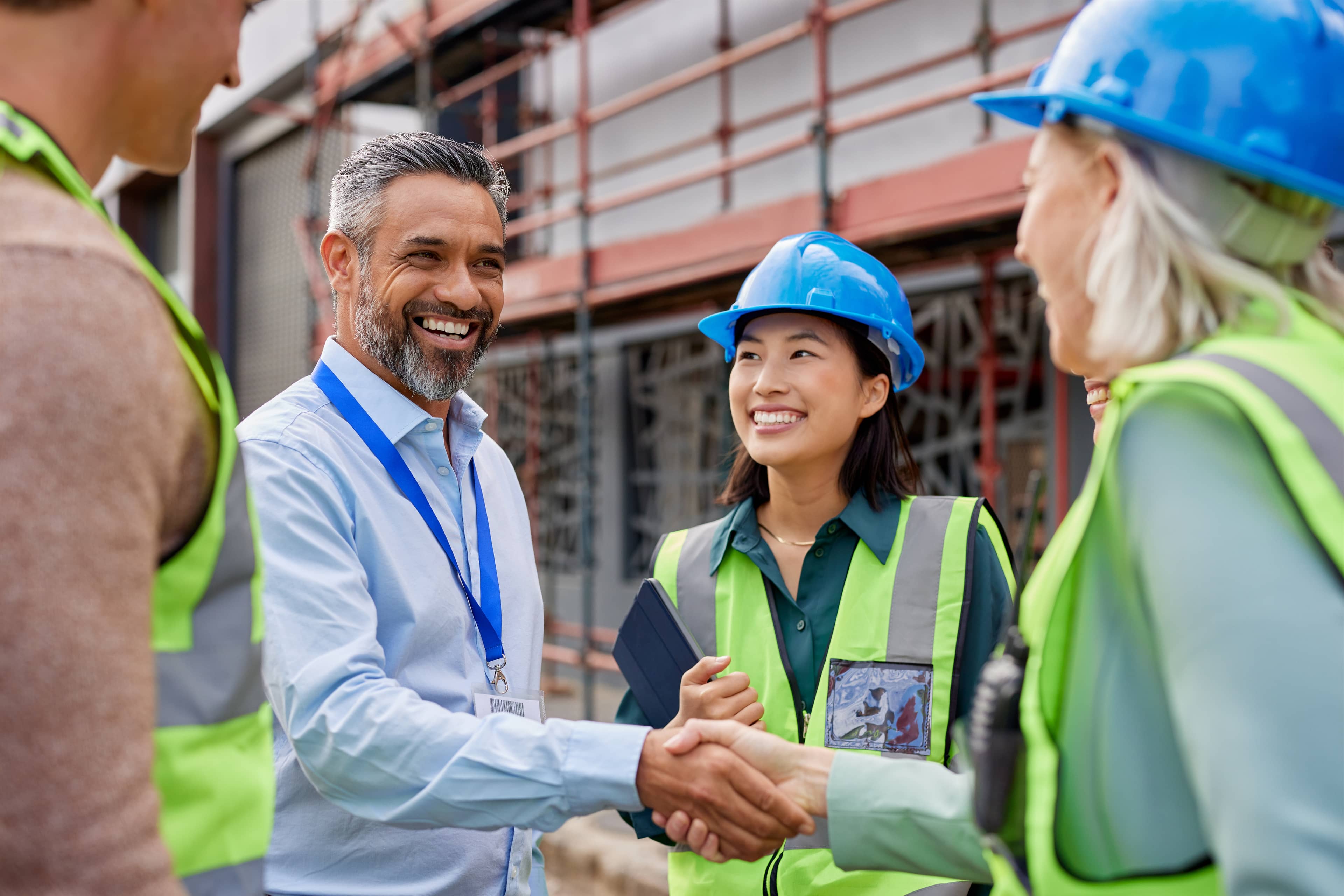 Building a Better 401(k): Plan Design Strategies for Construction Companies
