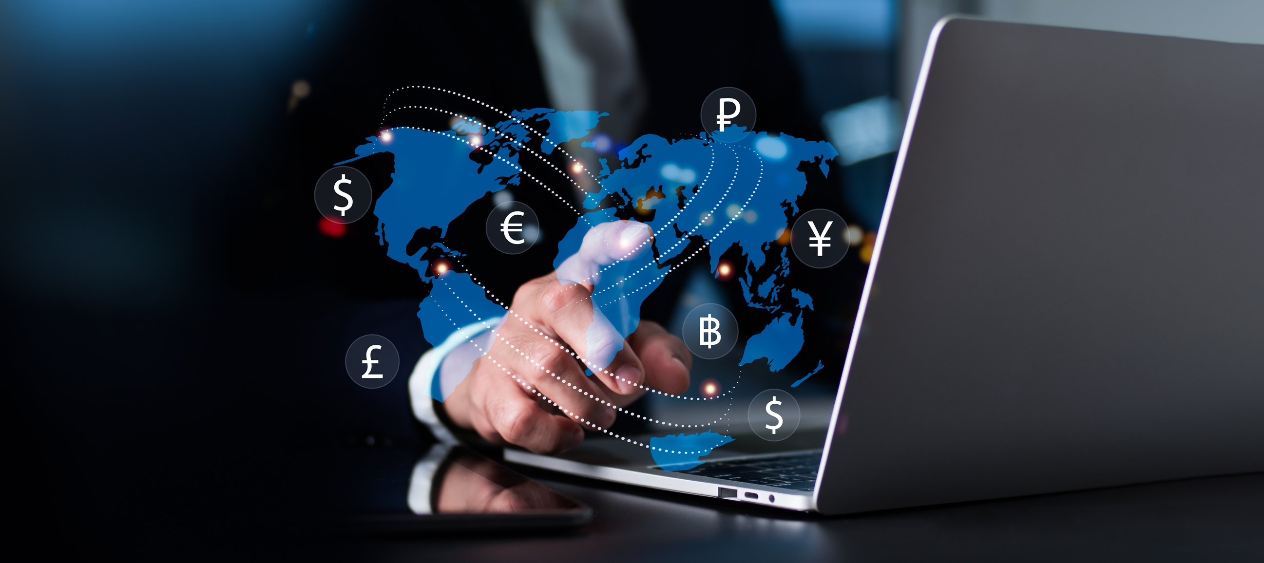 One Big Beautiful Bill Act: International Tax Strategy
