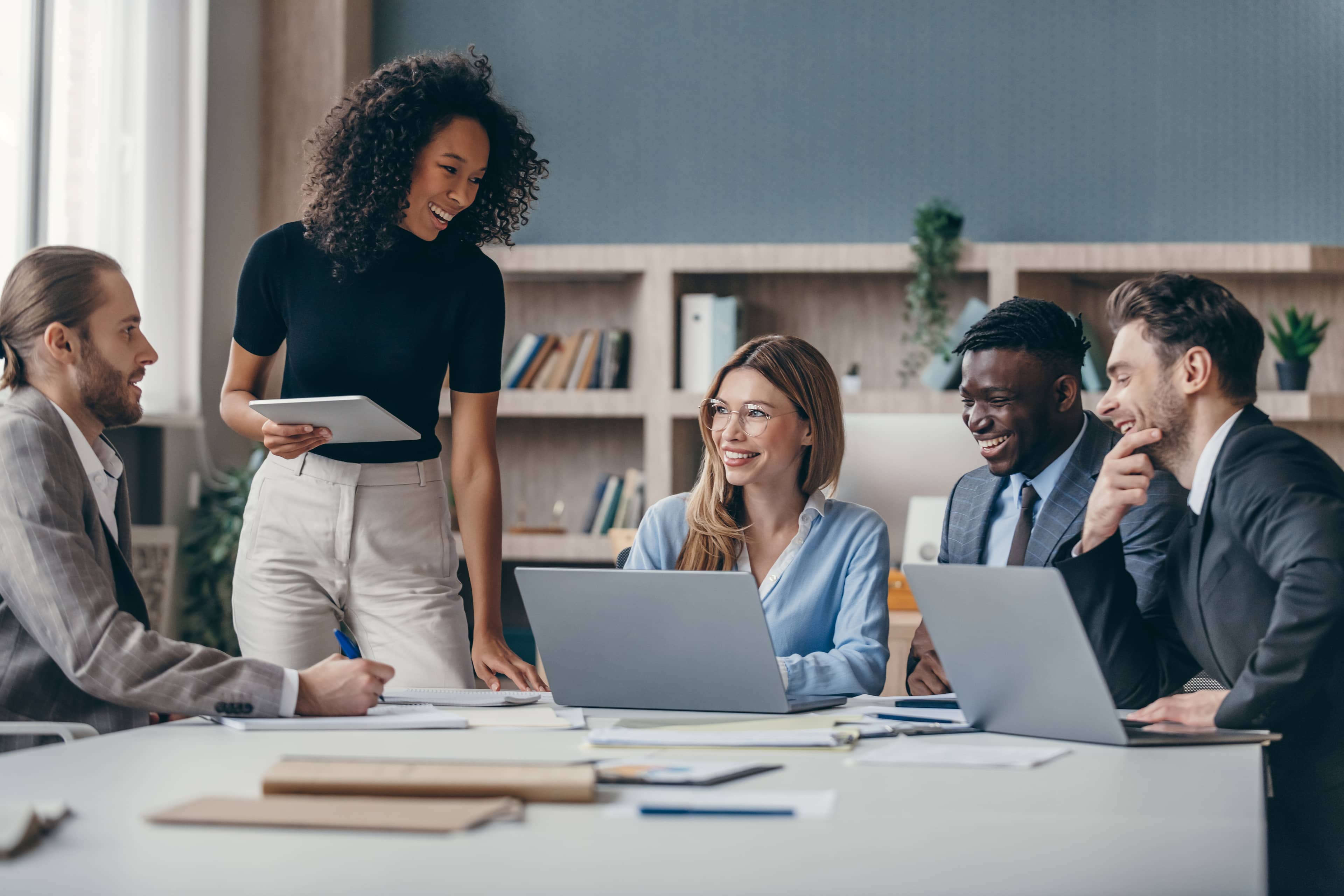 Why Sell-Side Tax Diligence is Essential for a Successful M&A Transaction