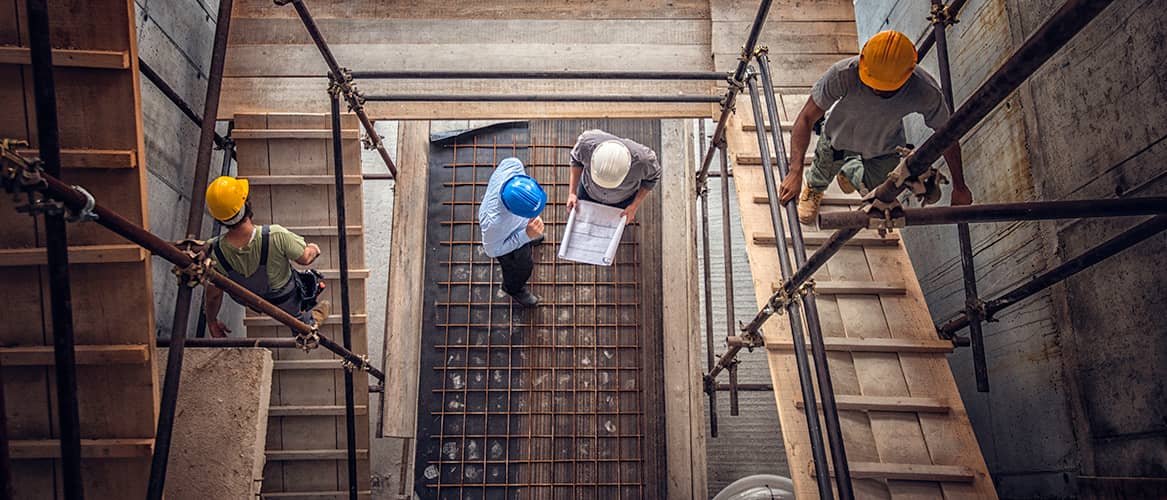 Construction Business Owners: Two Accounting Mistakes To Avoid