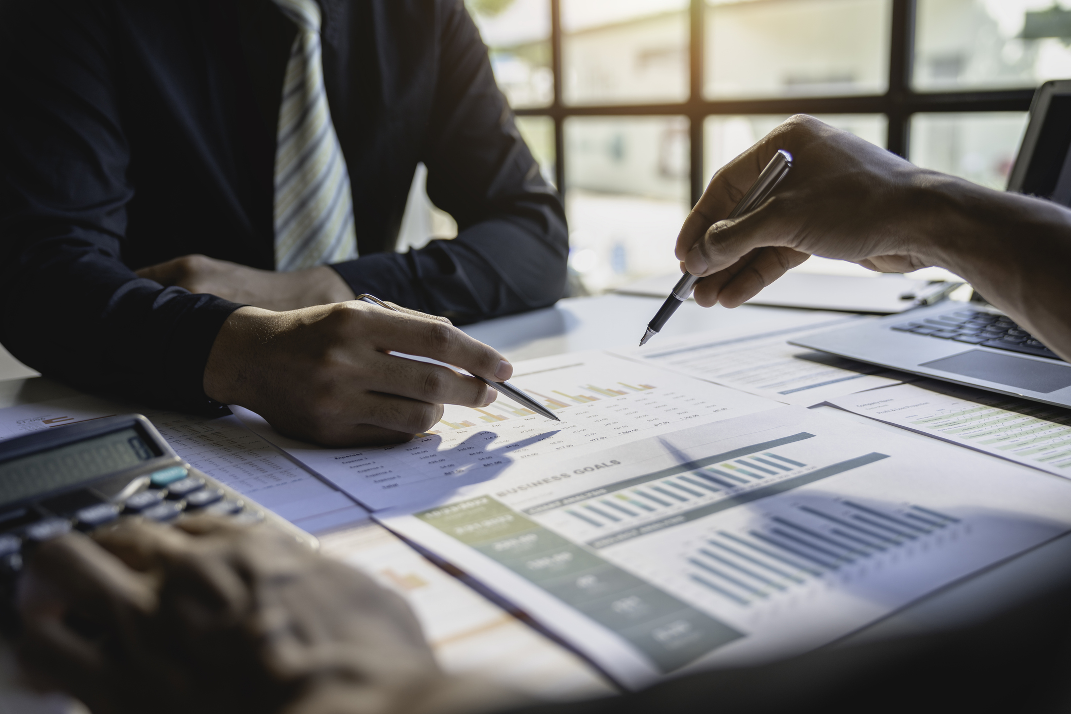 Bonus Depreciation 2025 Becomes Permanent Under Big Beautiful Bill