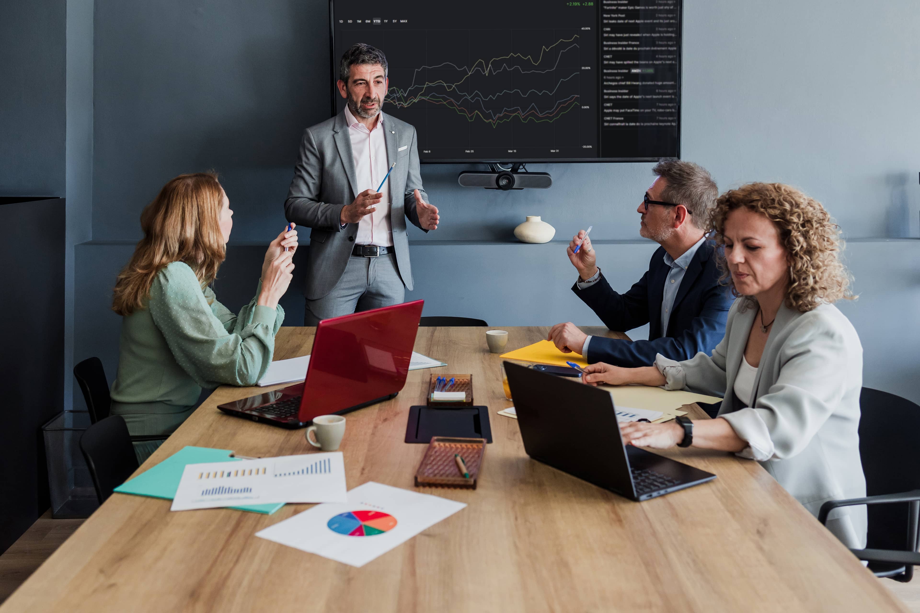 Rethinking Governance, Risk, and Compliance in The Public Sector