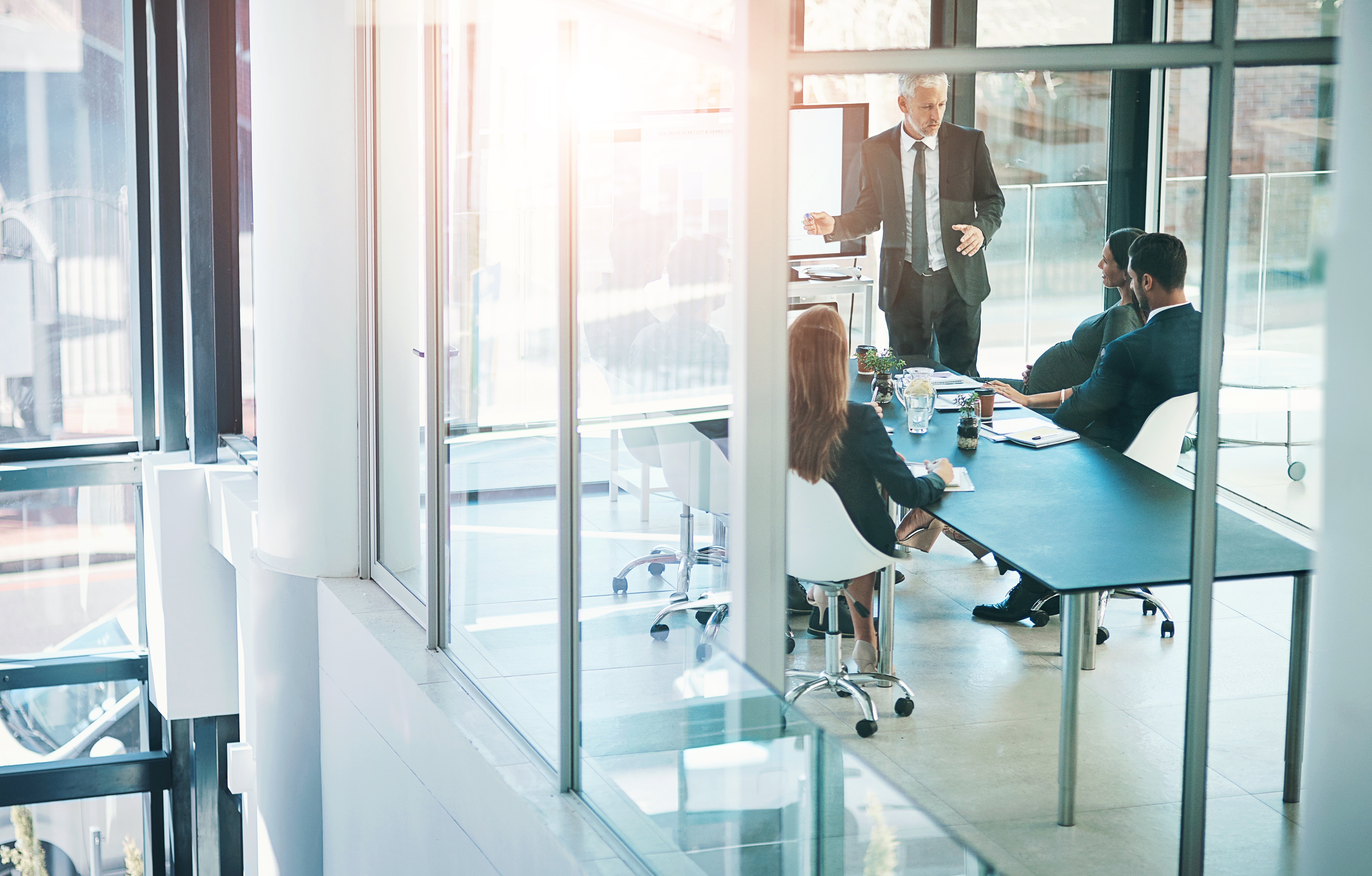 Preparing for FDICIA: A Planning Guide for Community Bank CFOs