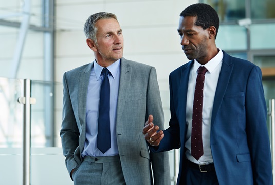 Profits Interest Awards & New Guidance from the FASB