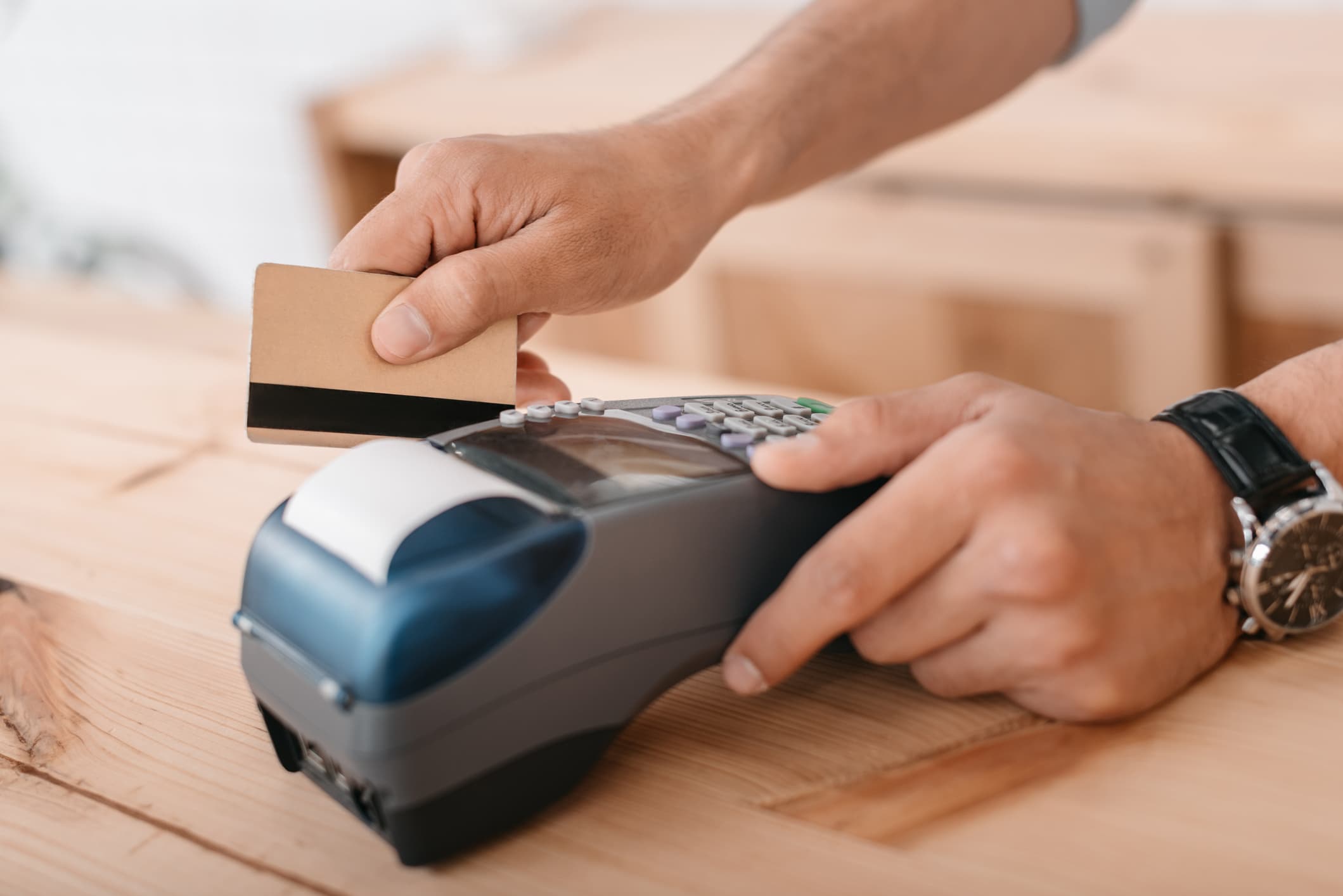 Hidden Cost for Retailers: Over-Filing Sales Tax Returns