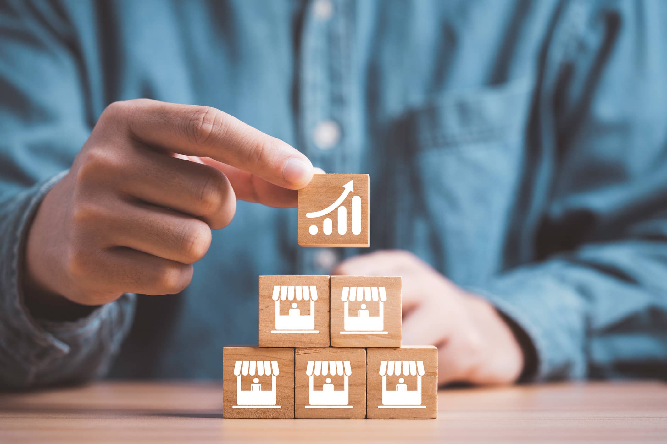 Financial Systems That Keep Growth Profitable