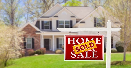home sales basis
