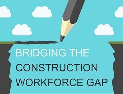 bridge the workforce gap thumbnail
