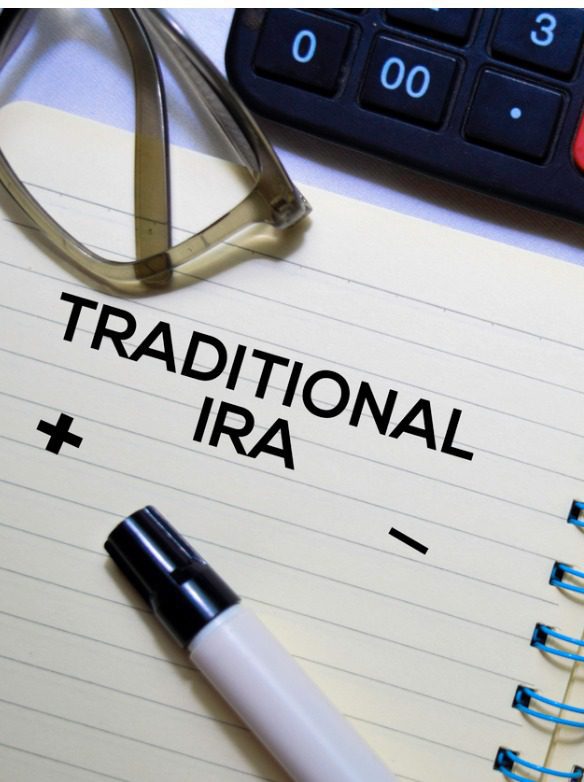 Traditional IRA Distributions